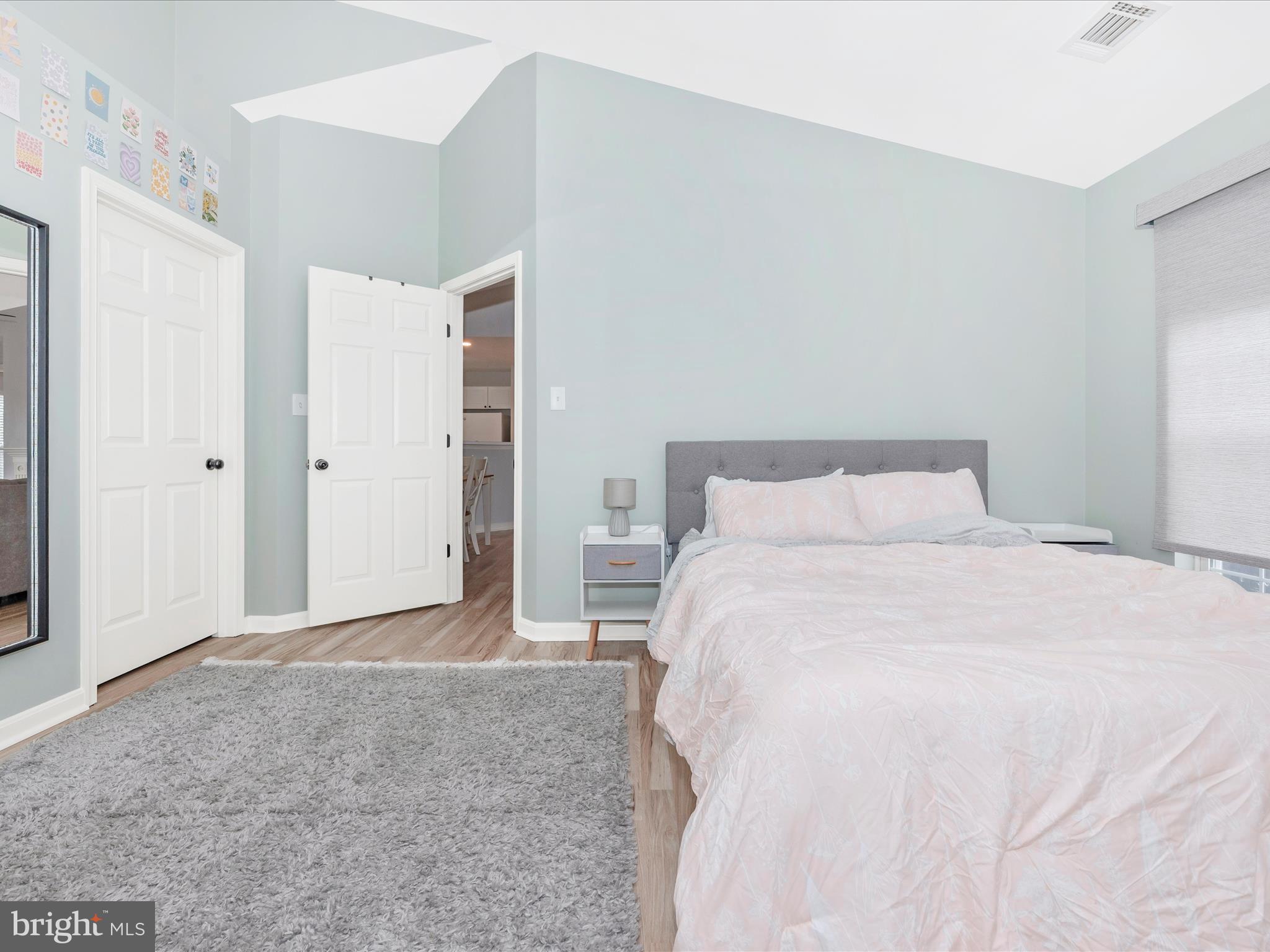 WHITTIER ECHO GLEN - Residential Lease