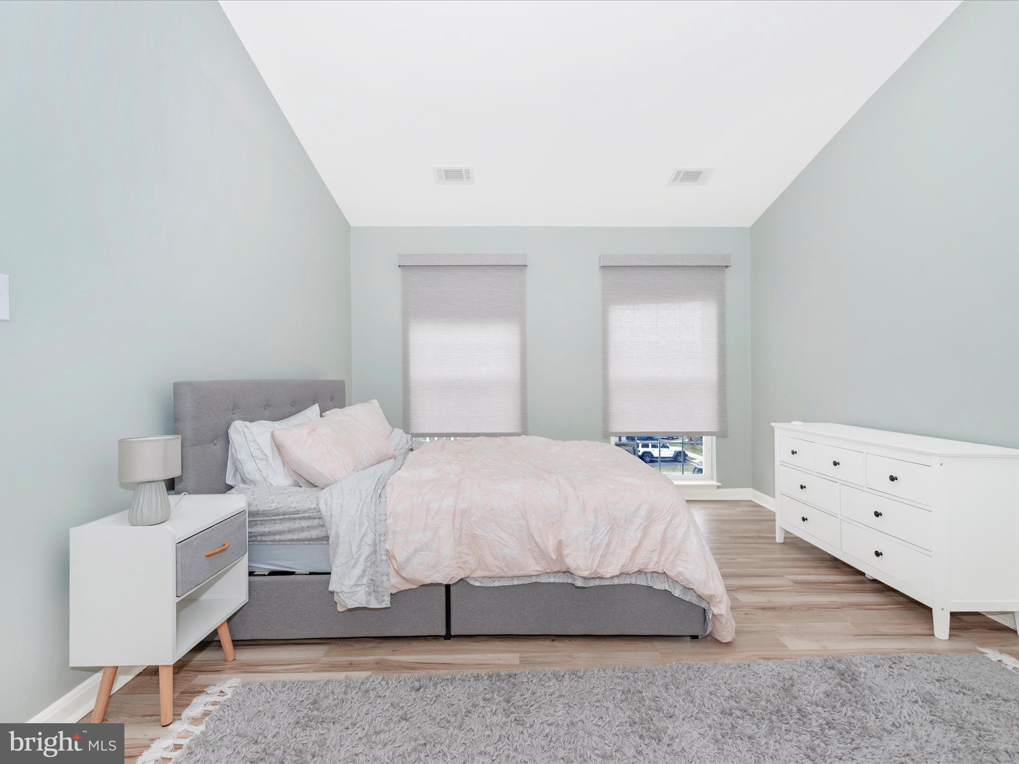 WHITTIER ECHO GLEN - Residential Lease