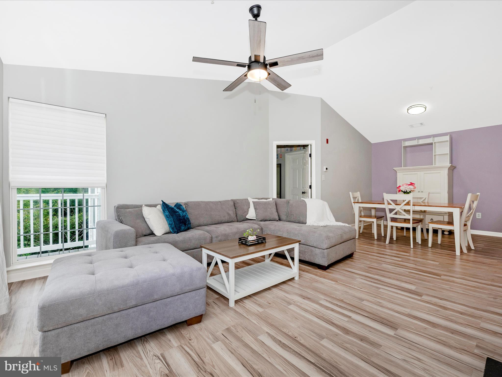 WHITTIER ECHO GLEN - Residential Lease