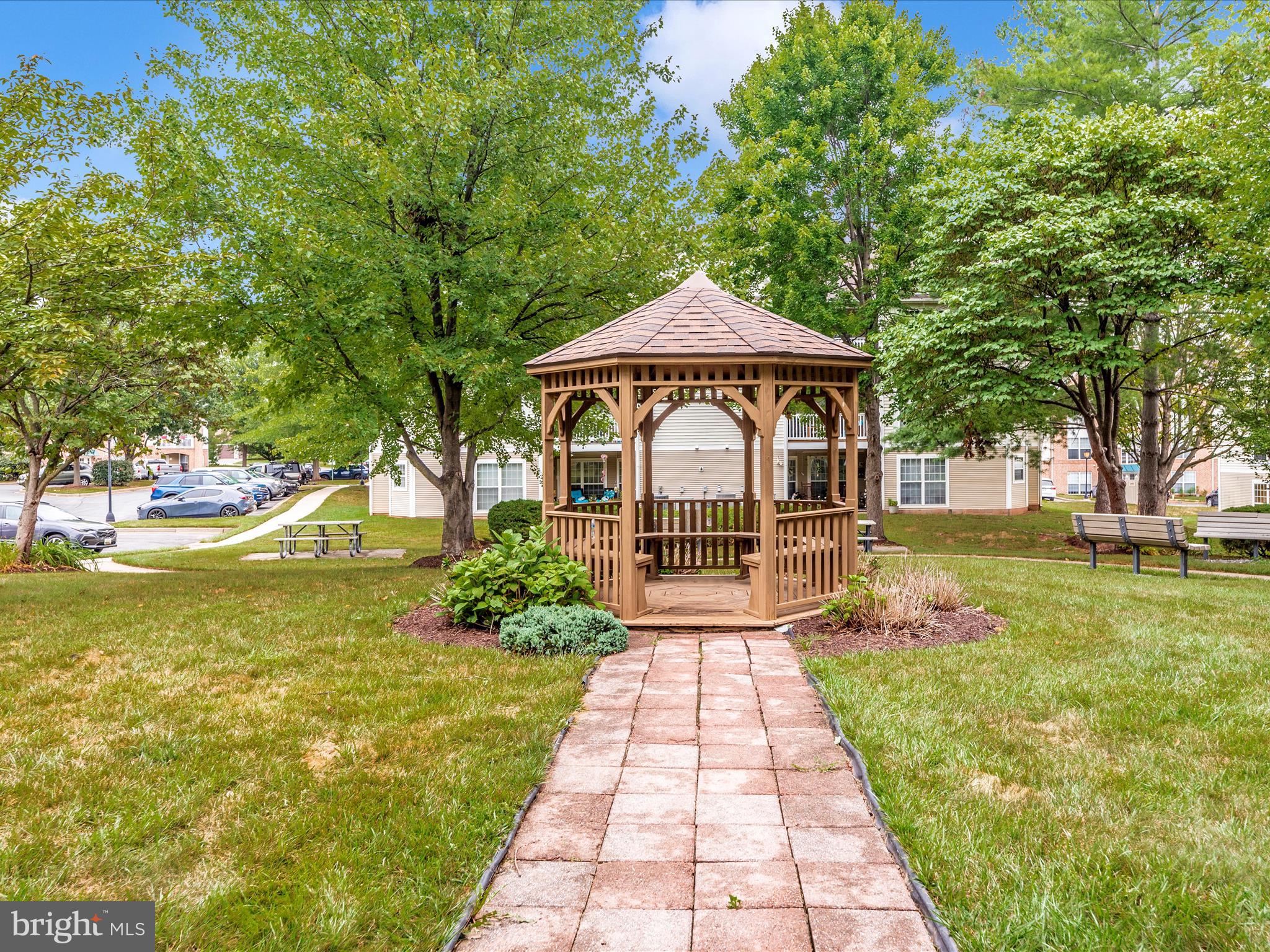 WHITTIER ECHO GLEN - Residential Lease