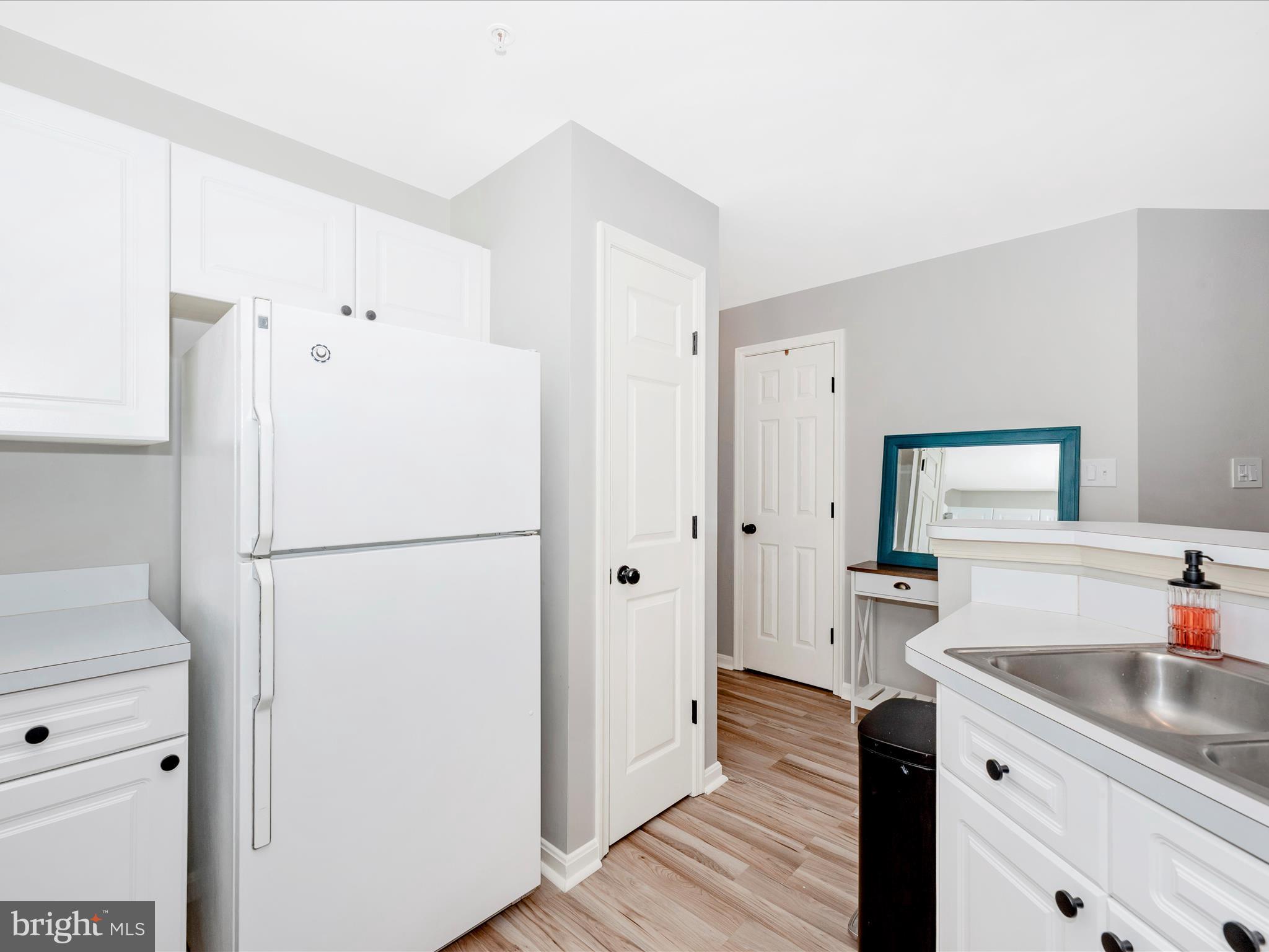 WHITTIER ECHO GLEN - Residential Lease