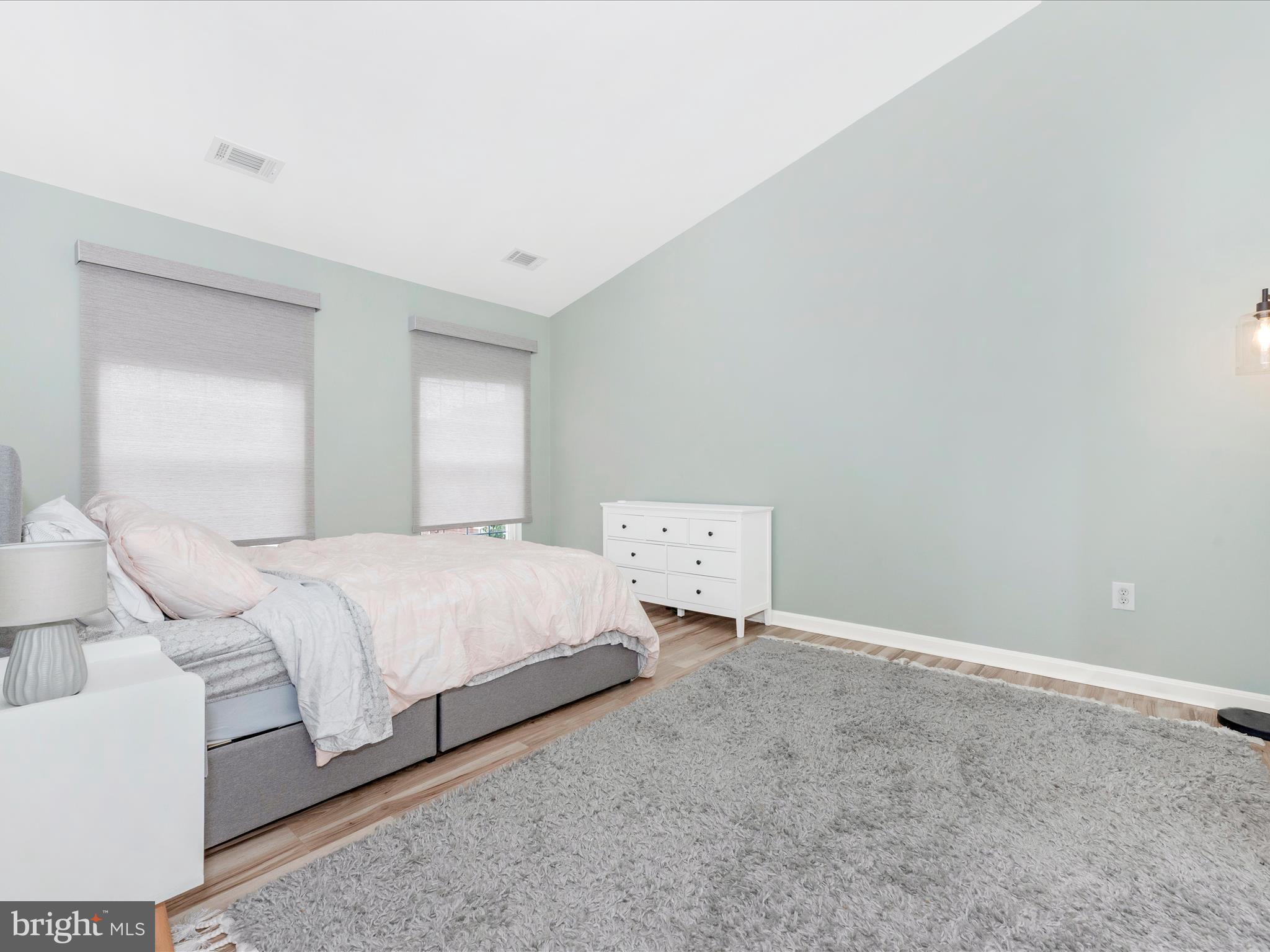 WHITTIER ECHO GLEN - Residential Lease