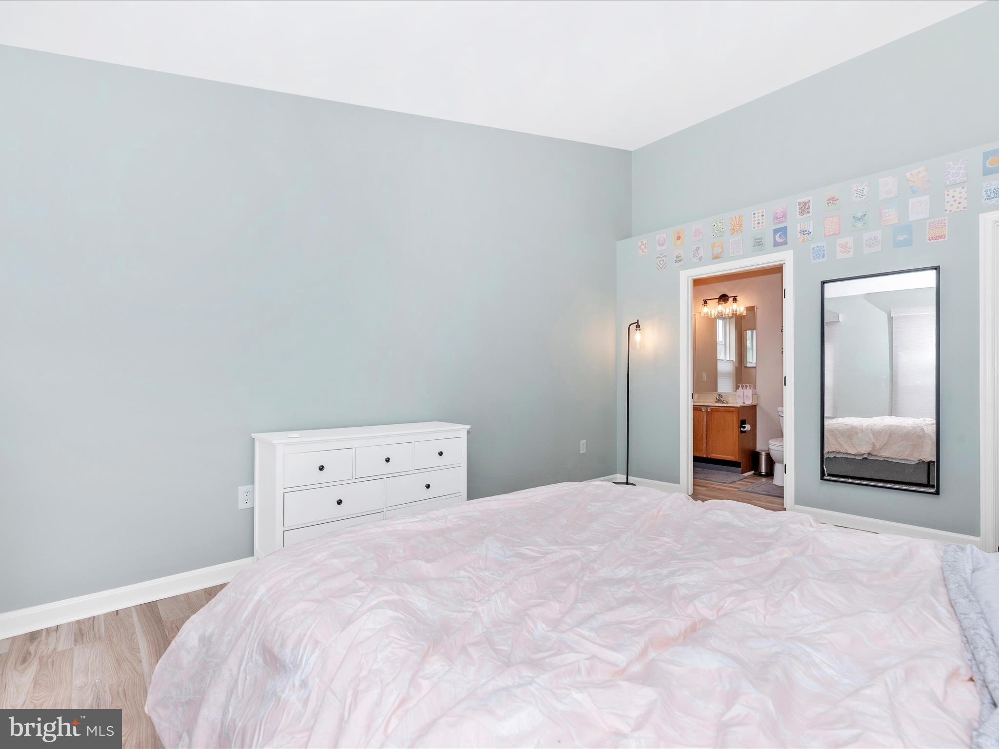 WHITTIER ECHO GLEN - Residential Lease