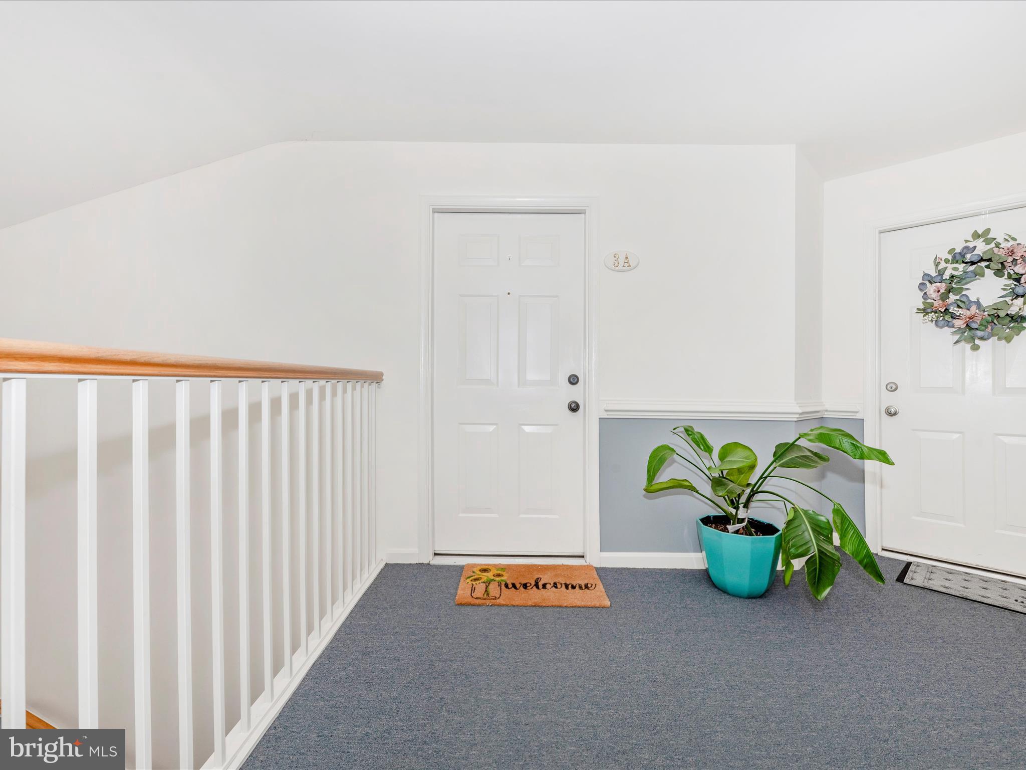 WHITTIER ECHO GLEN - Residential Lease