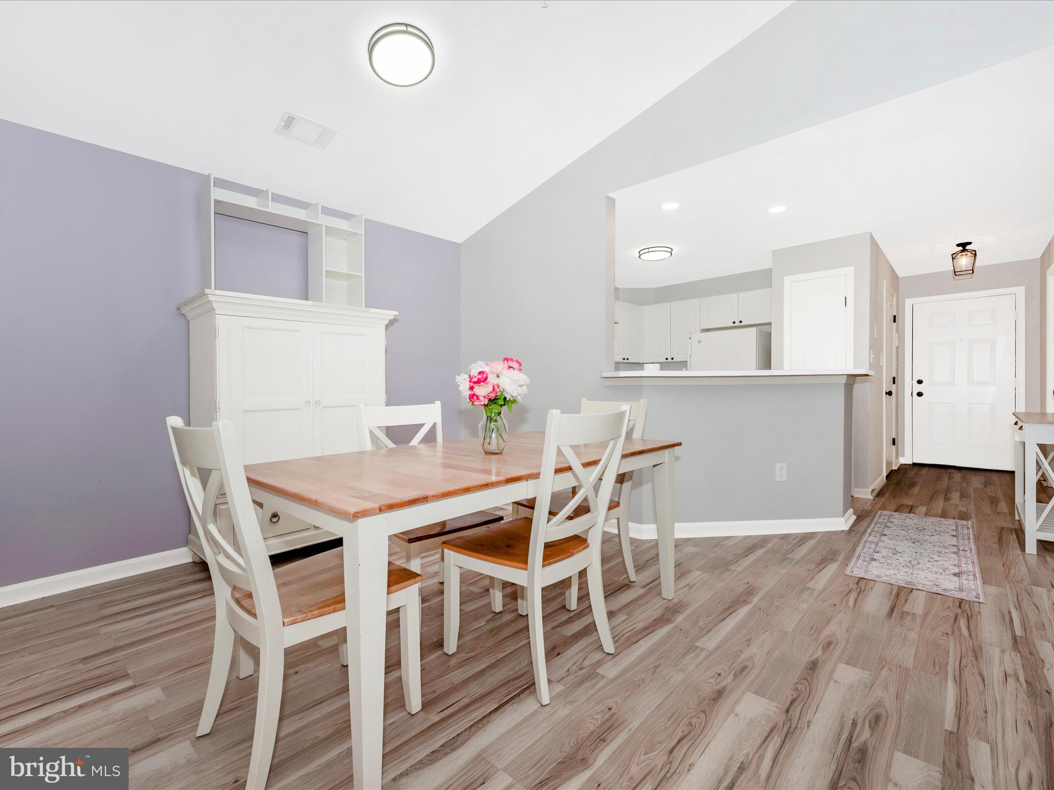 WHITTIER ECHO GLEN - Residential Lease