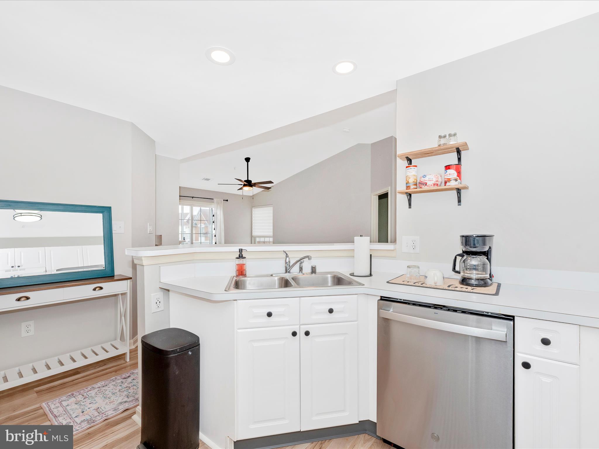 WHITTIER ECHO GLEN - Residential Lease