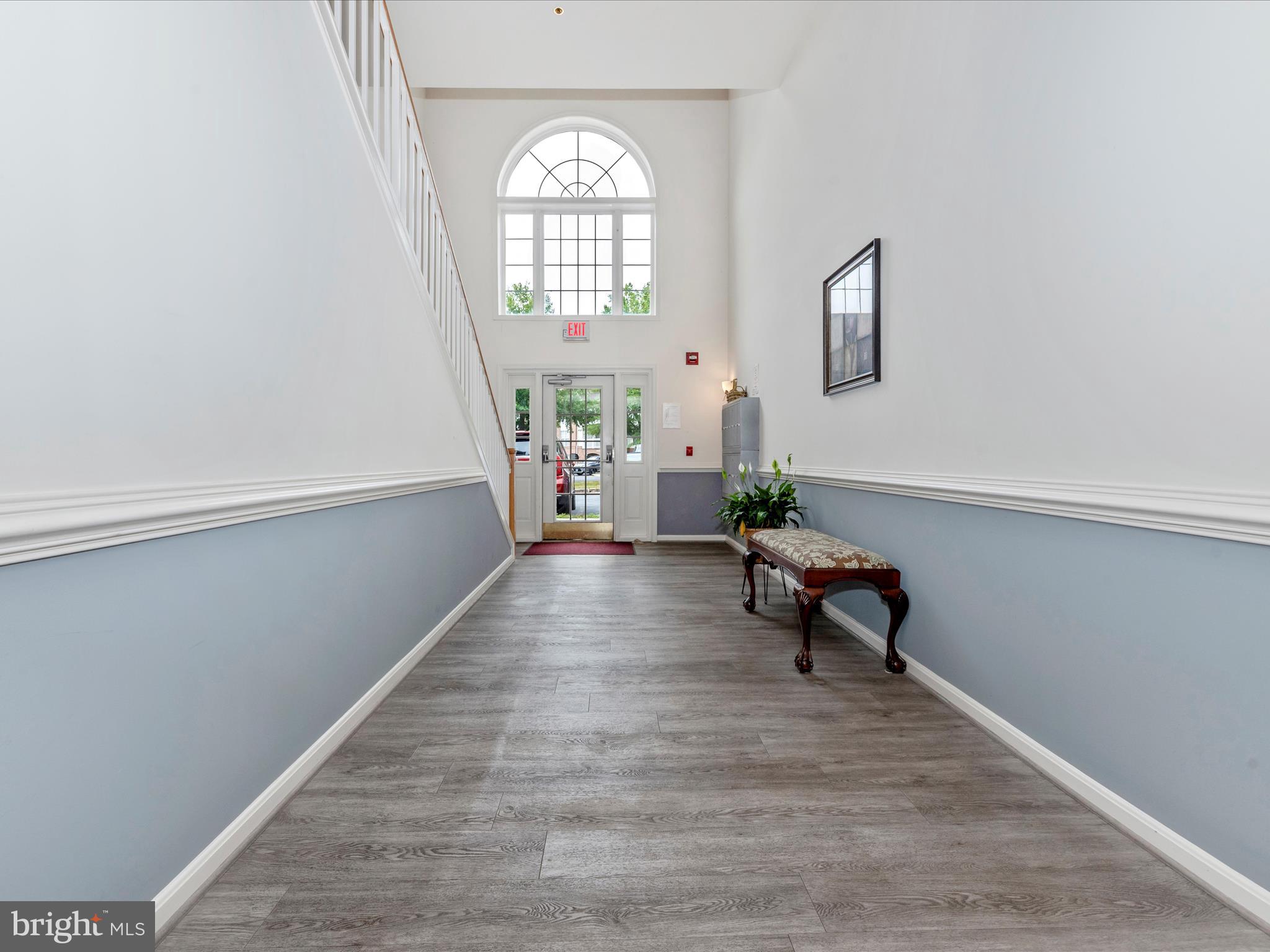 WHITTIER ECHO GLEN - Residential Lease