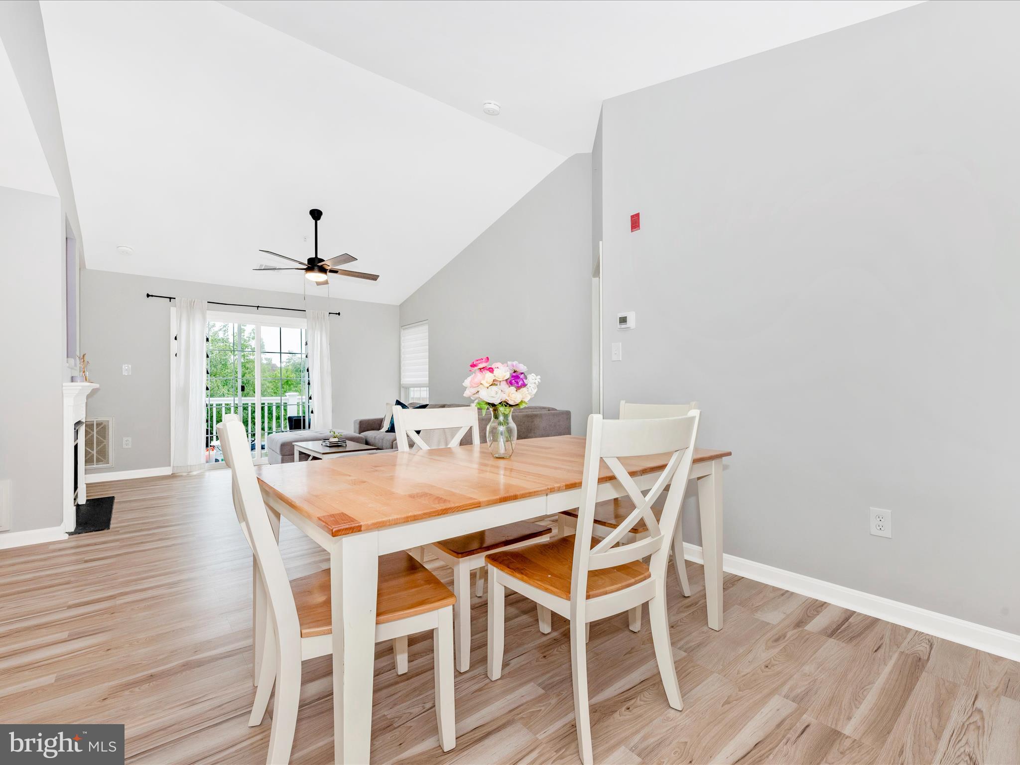 WHITTIER ECHO GLEN - Residential Lease