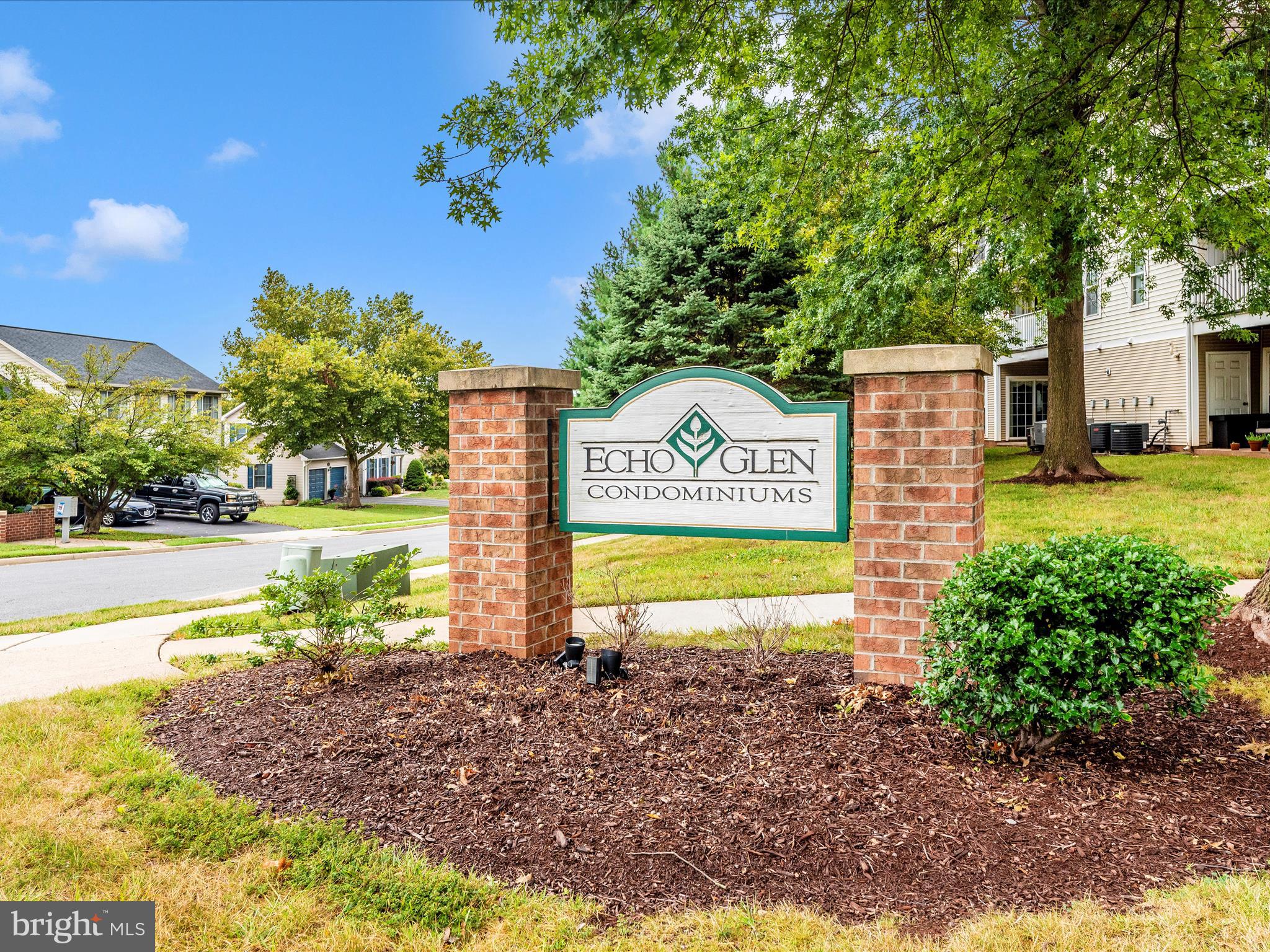 WHITTIER ECHO GLEN - Residential Lease