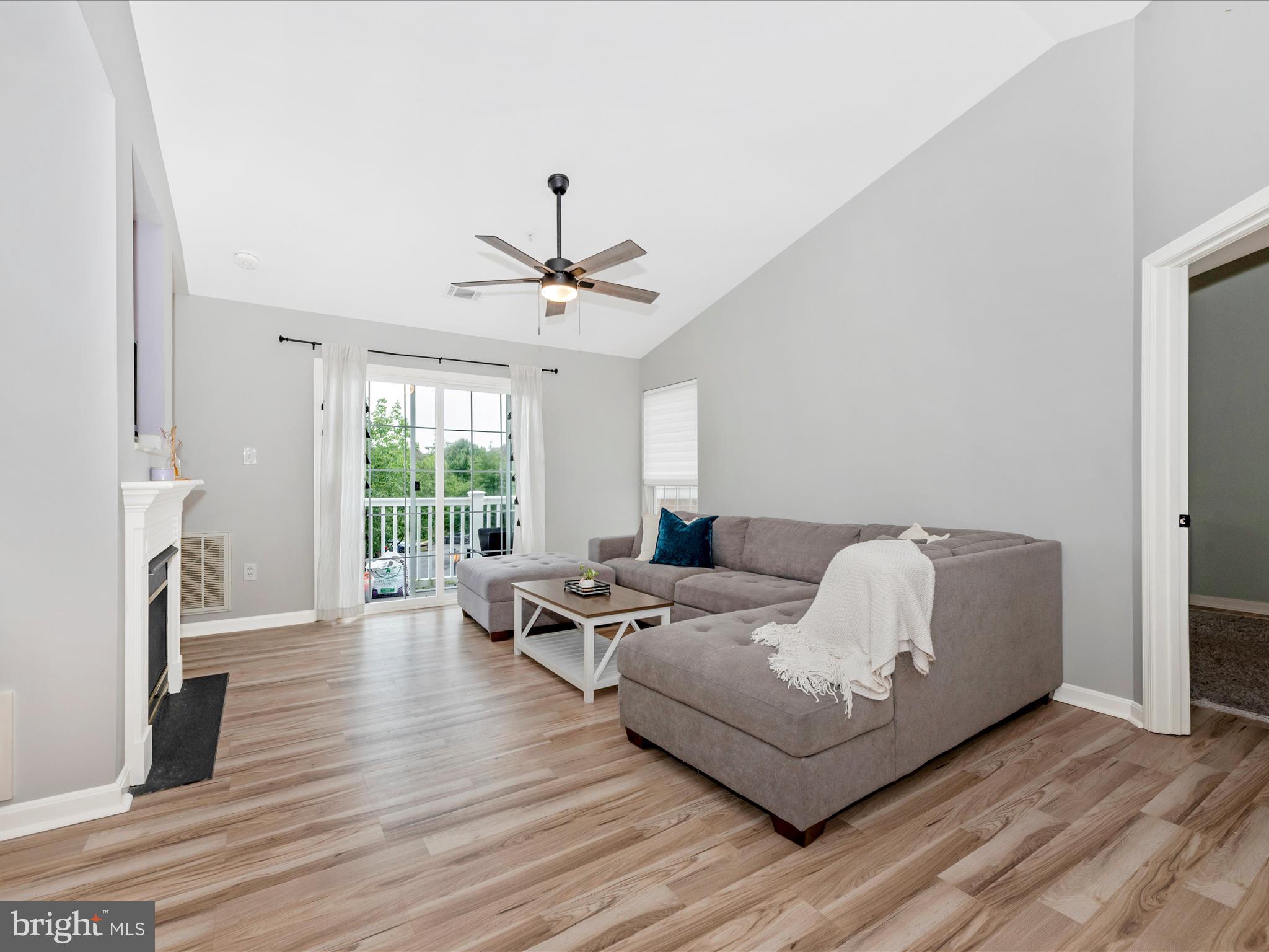 WHITTIER ECHO GLEN - Residential Lease