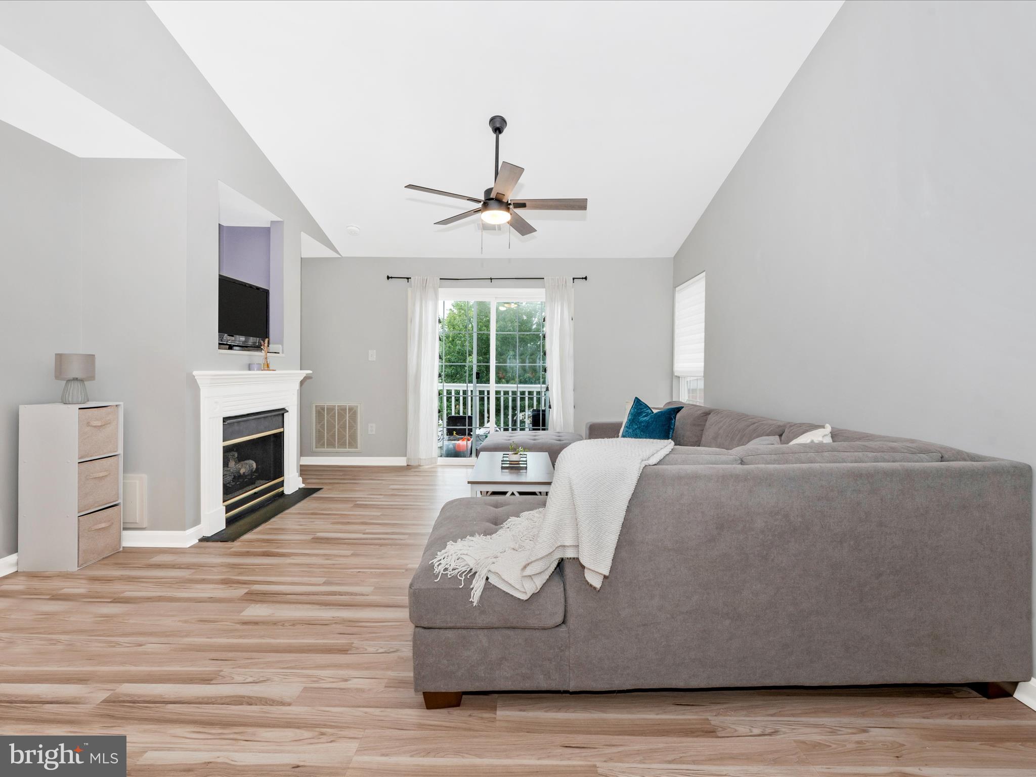 WHITTIER ECHO GLEN - Residential Lease