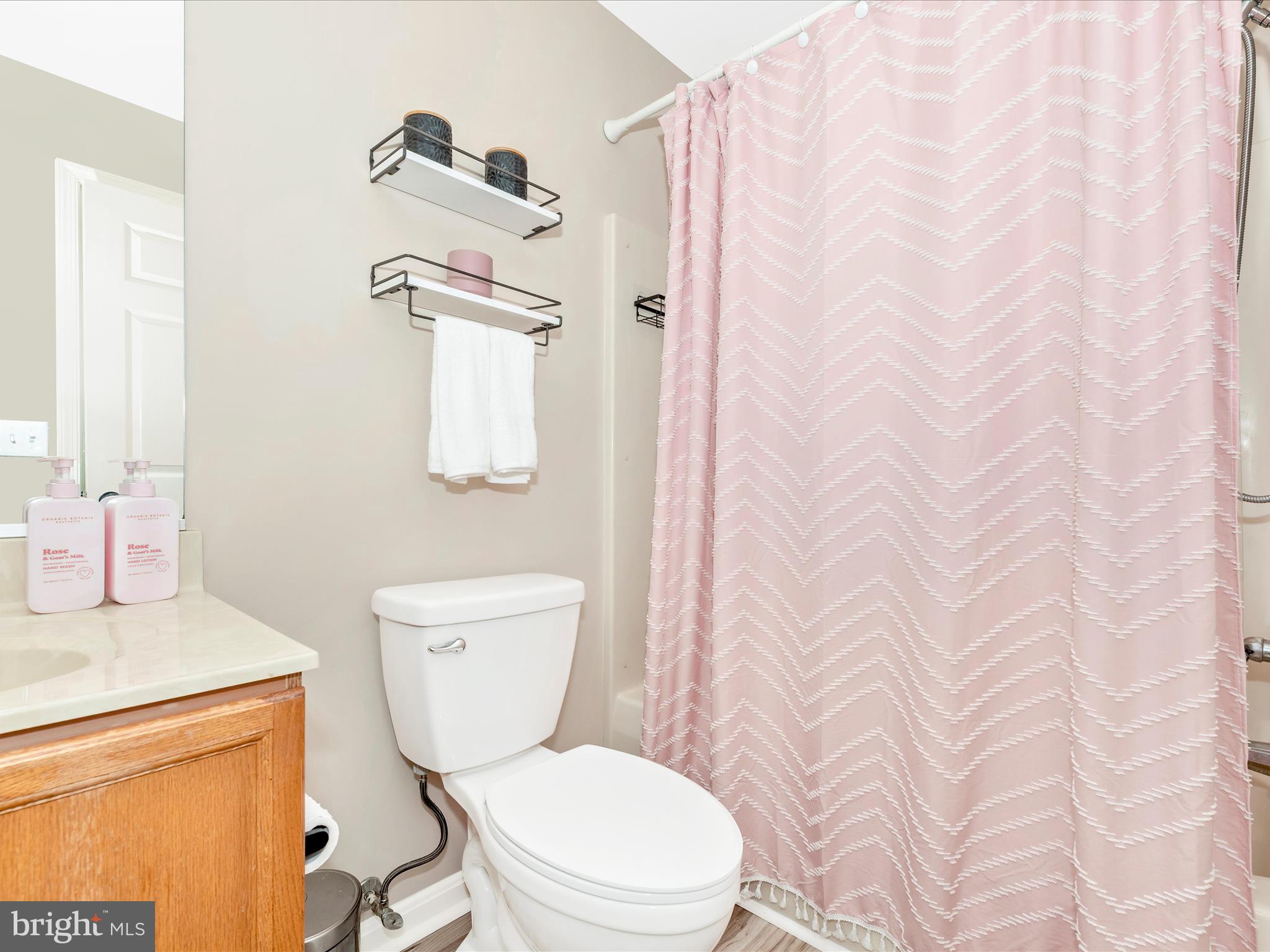 WHITTIER ECHO GLEN - Residential Lease