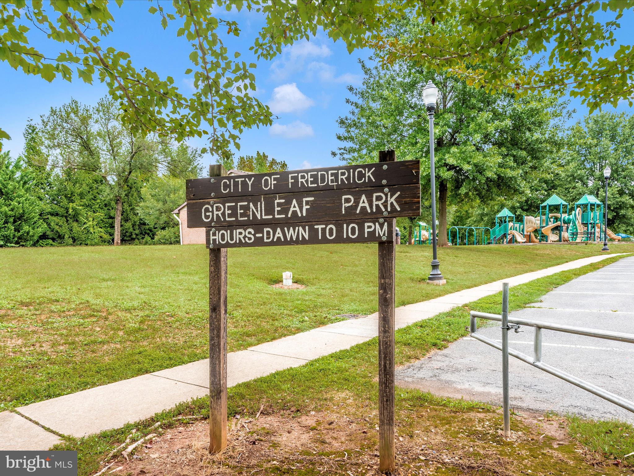 WHITTIER ECHO GLEN - Residential Lease