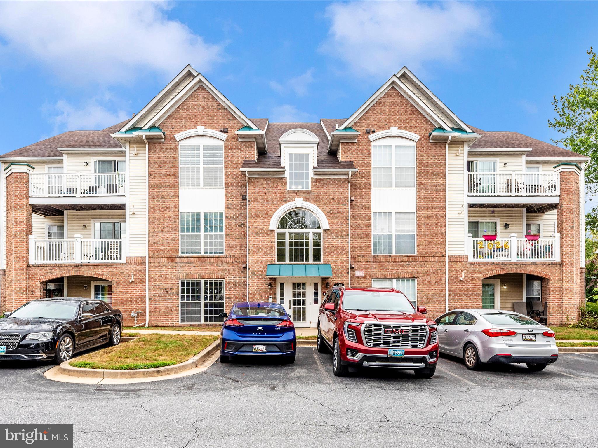 WHITTIER ECHO GLEN - Residential Lease