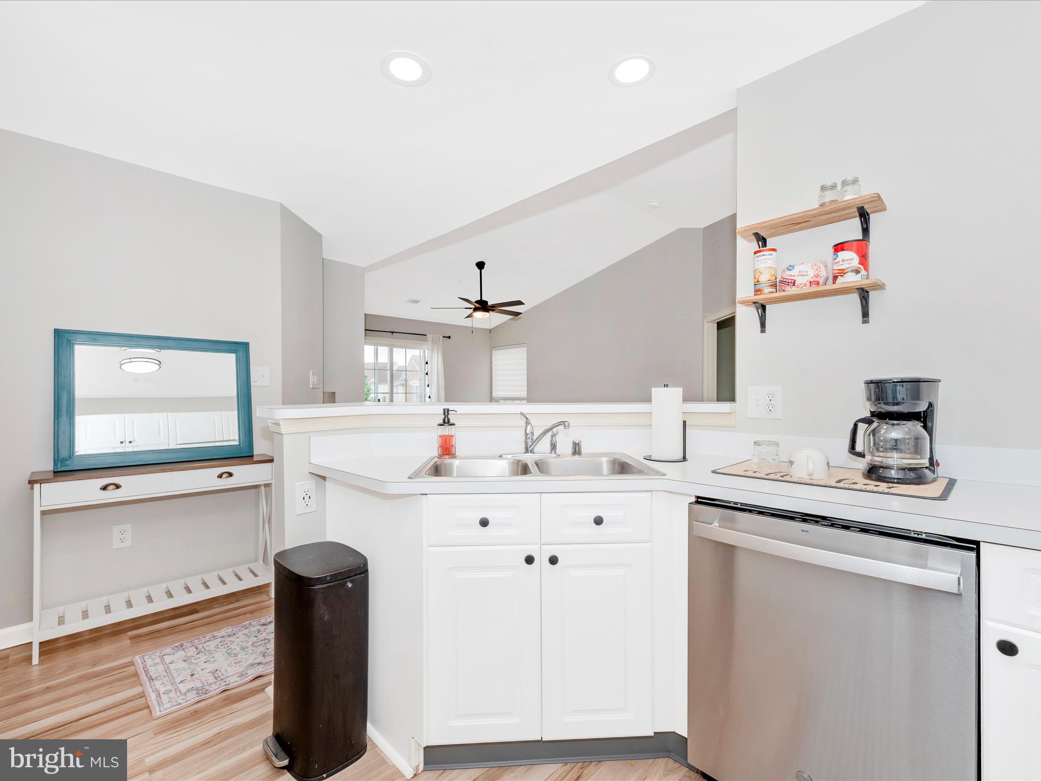 WHITTIER ECHO GLEN - Residential Lease