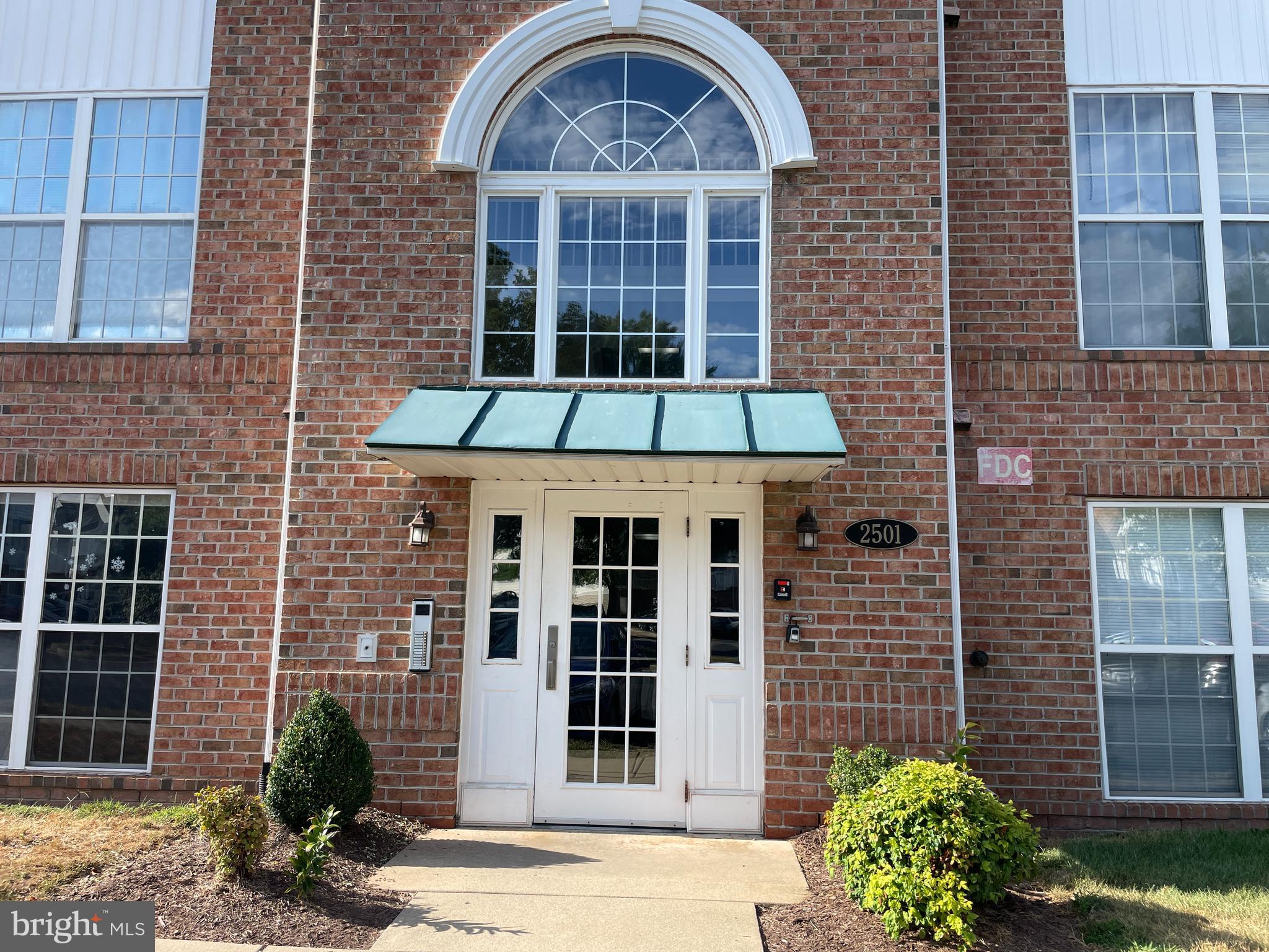 The owner is putting the final touches on this spacious top floor unit! Professional photos coming soon of this two bedroom, two full bath condo. Enjoy LVP flooring, vaulted ceilings and a wrap around deck.