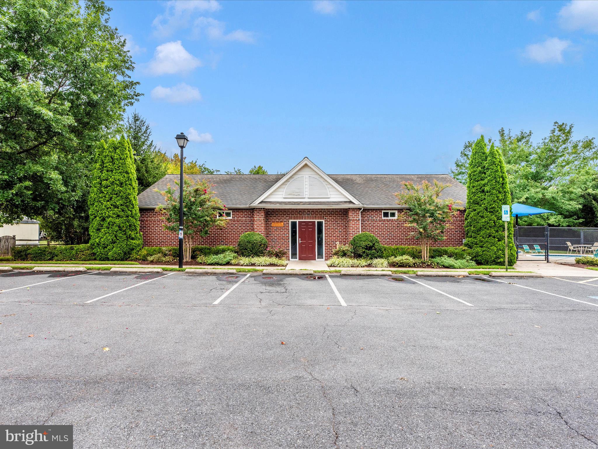 WHITTIER ECHO GLEN - Residential Lease