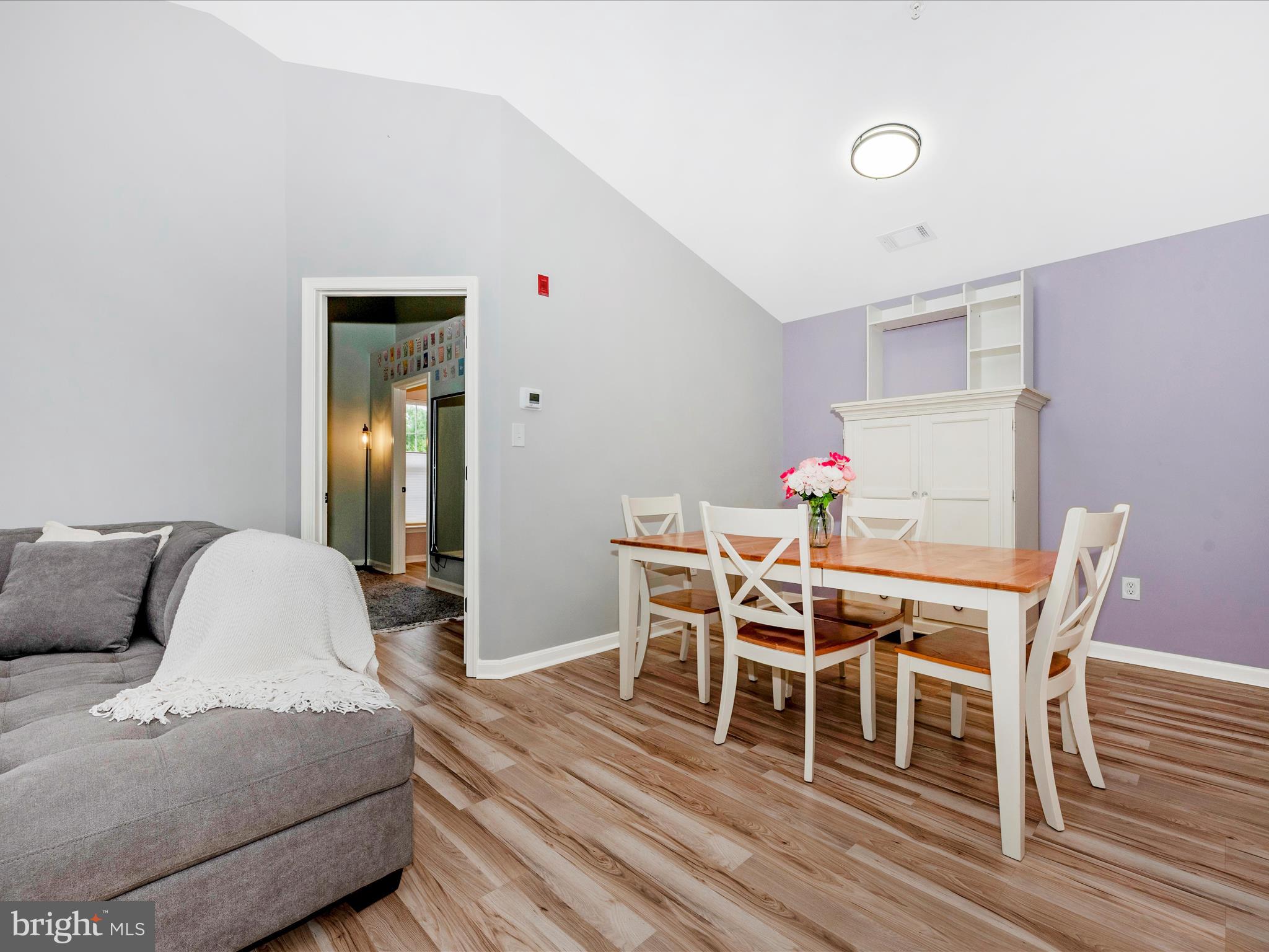 WHITTIER ECHO GLEN - Residential Lease