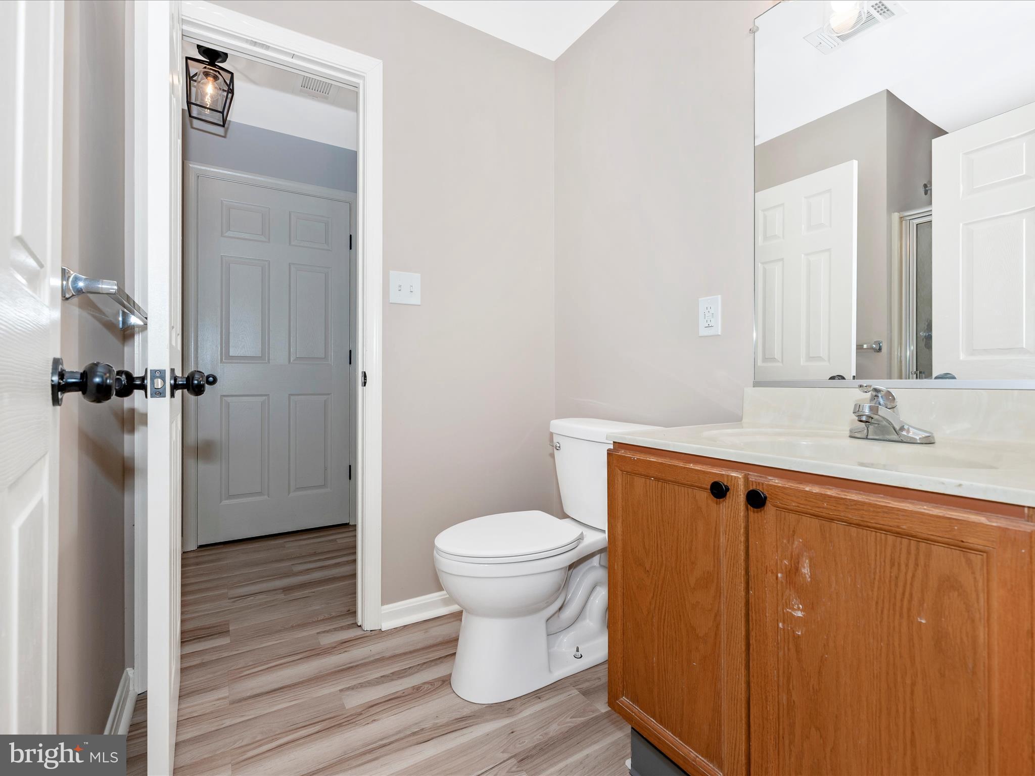 WHITTIER ECHO GLEN - Residential Lease