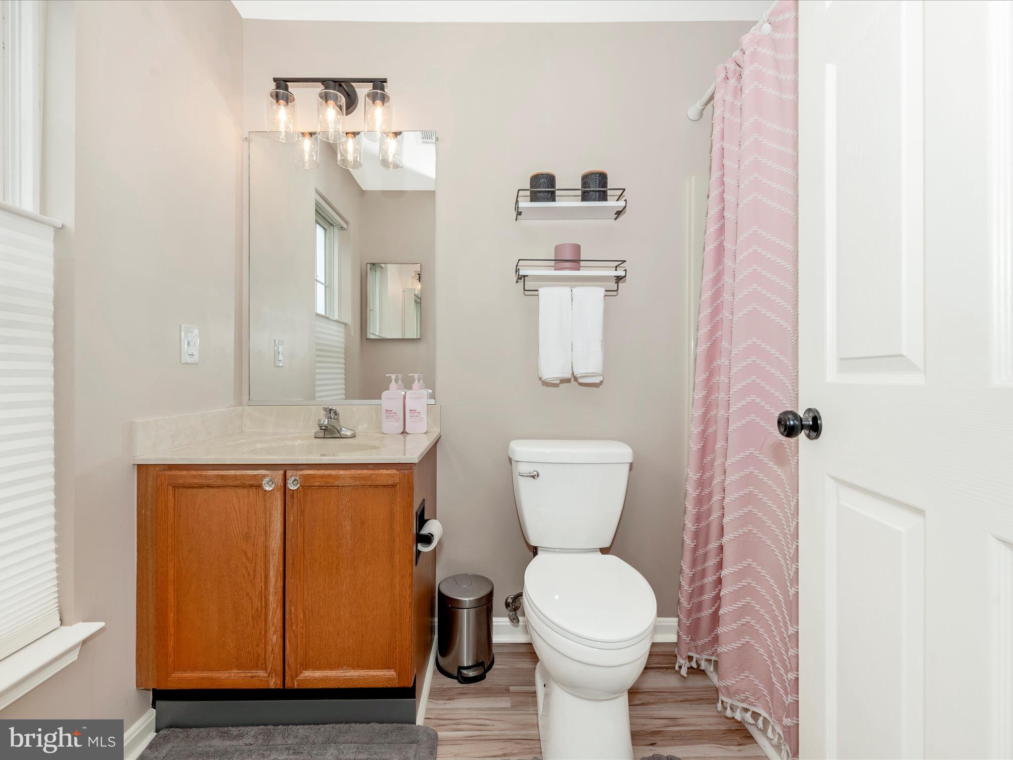 WHITTIER ECHO GLEN - Residential Lease