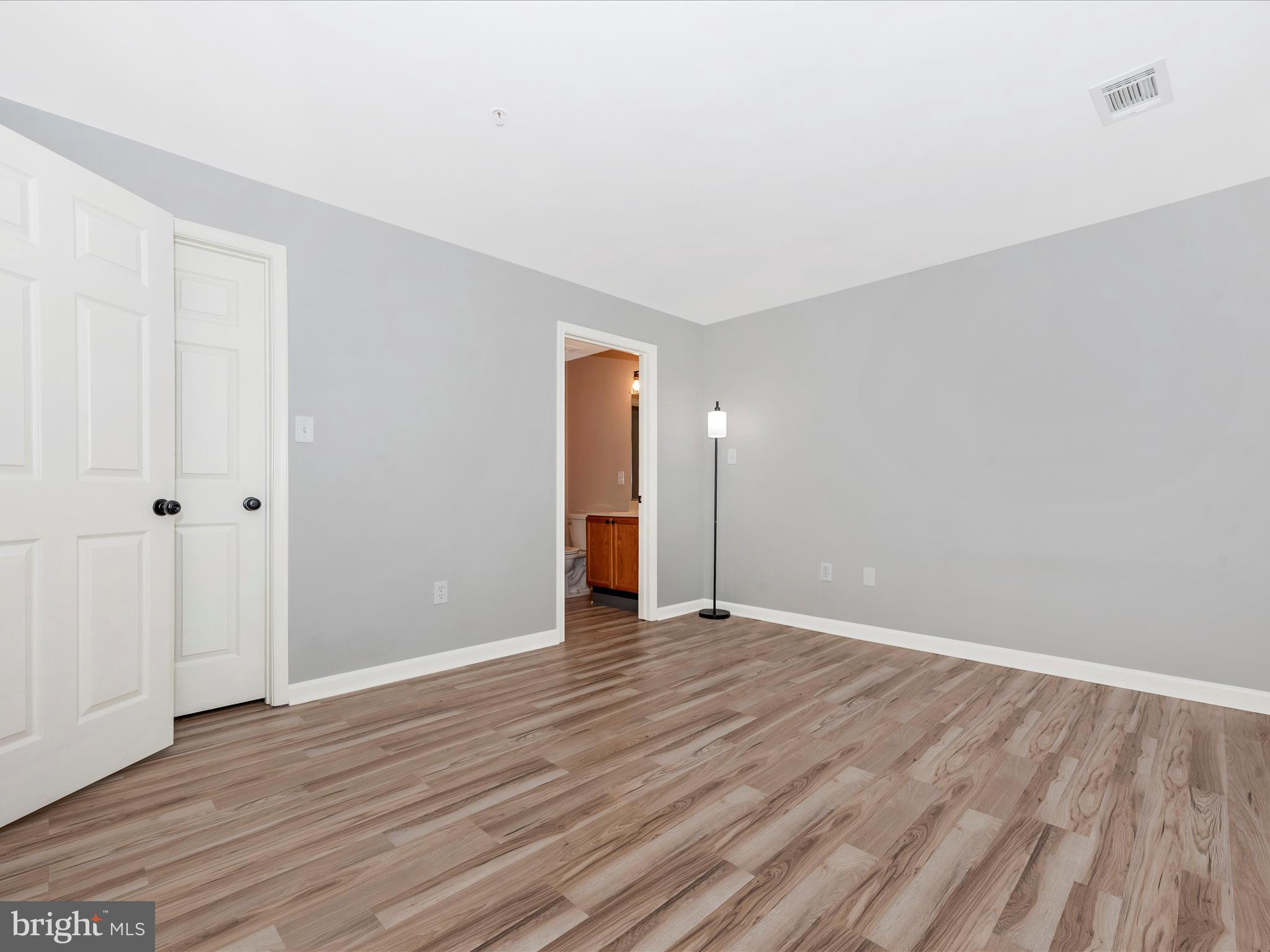 WHITTIER ECHO GLEN - Residential Lease