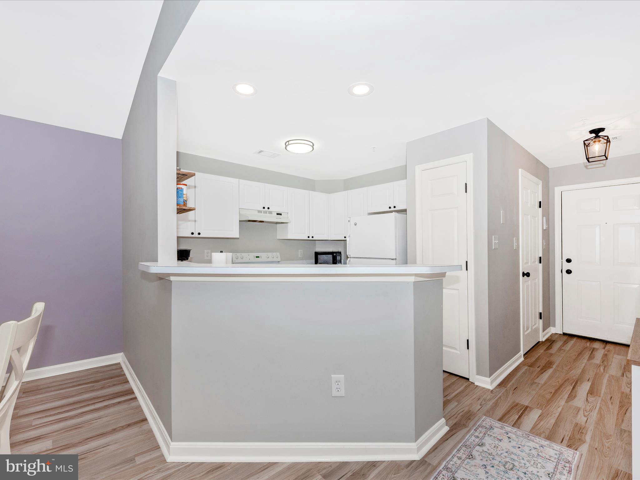 WHITTIER ECHO GLEN - Residential Lease