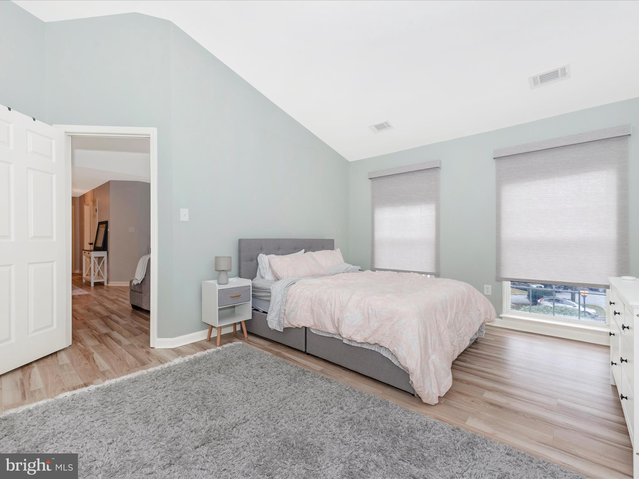 WHITTIER ECHO GLEN - Residential Lease