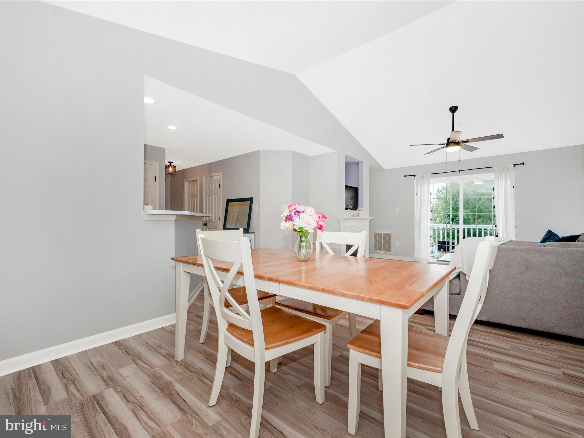 WHITTIER ECHO GLEN - Residential Lease