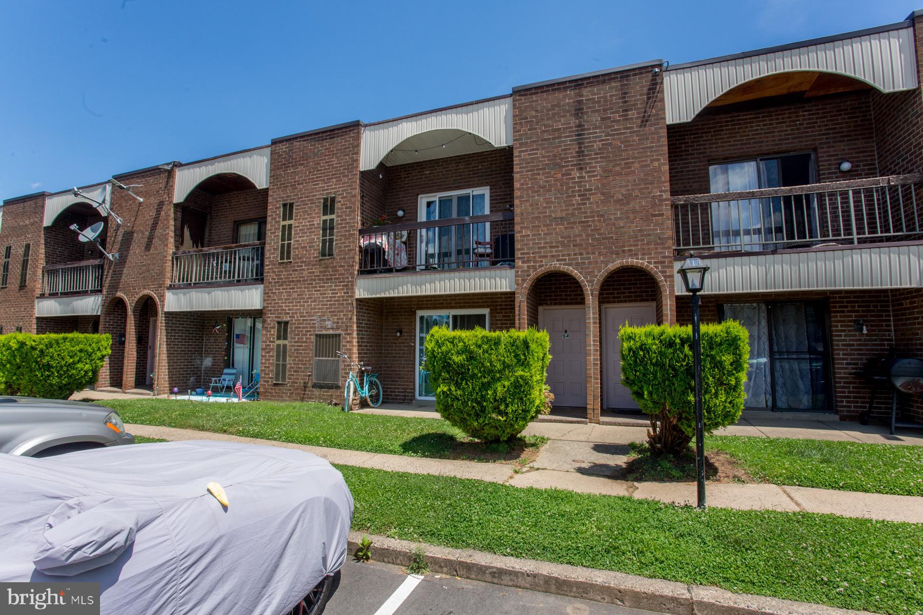 LEXINGTON PARK - Residential Income