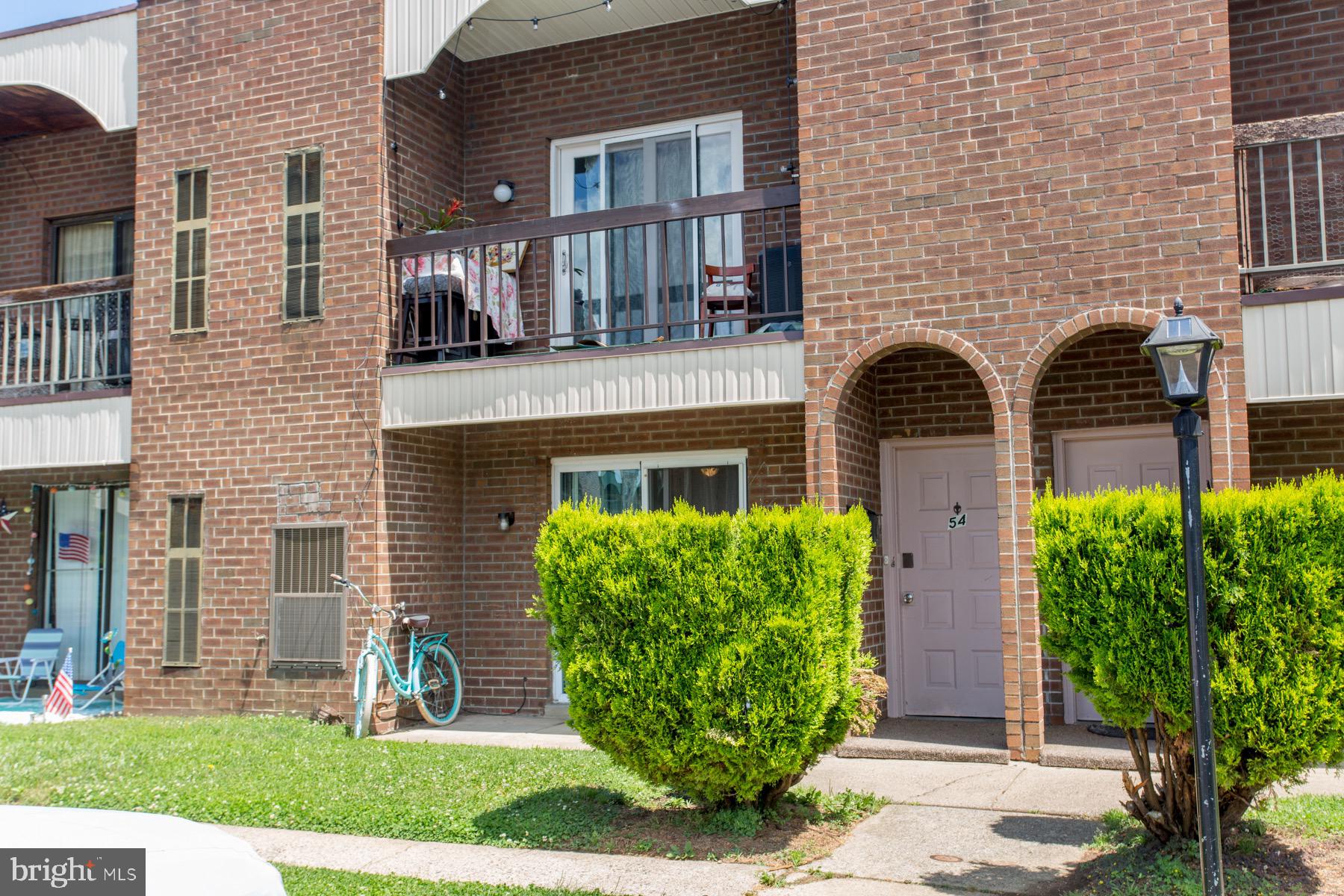 LEXINGTON PARK - Residential Income