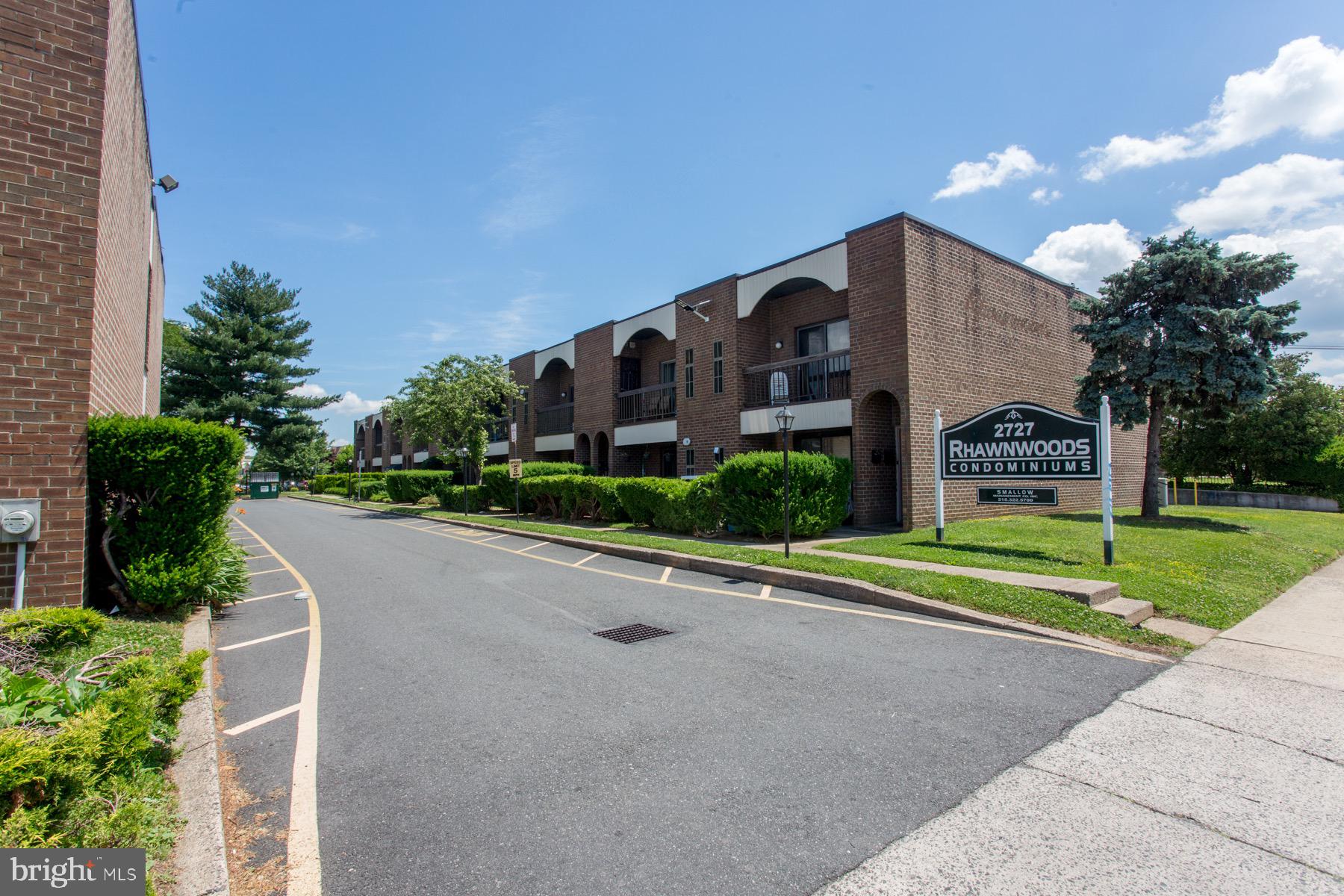 LEXINGTON PARK - Residential Income