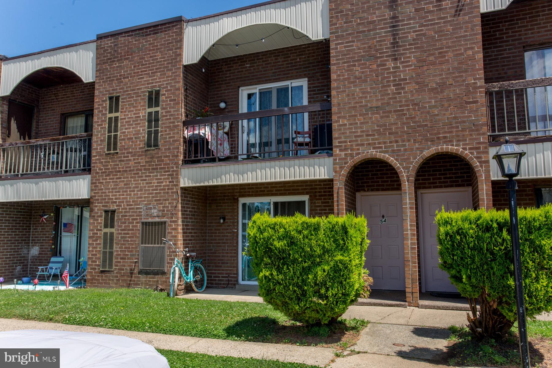 LEXINGTON PARK - Residential Income