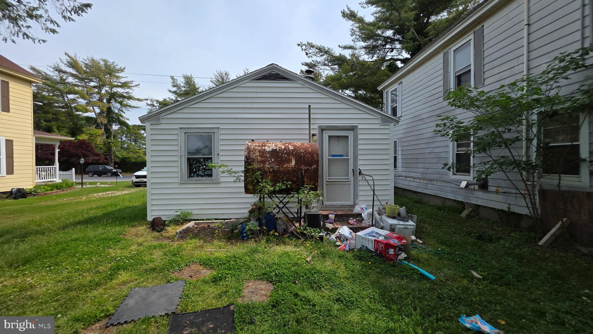 CAMBRIDGE - Residential
