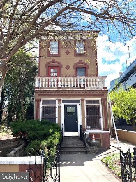 Homes For Rent - 516 N 2nd Street<br/> CAMDEN, NJ 08102