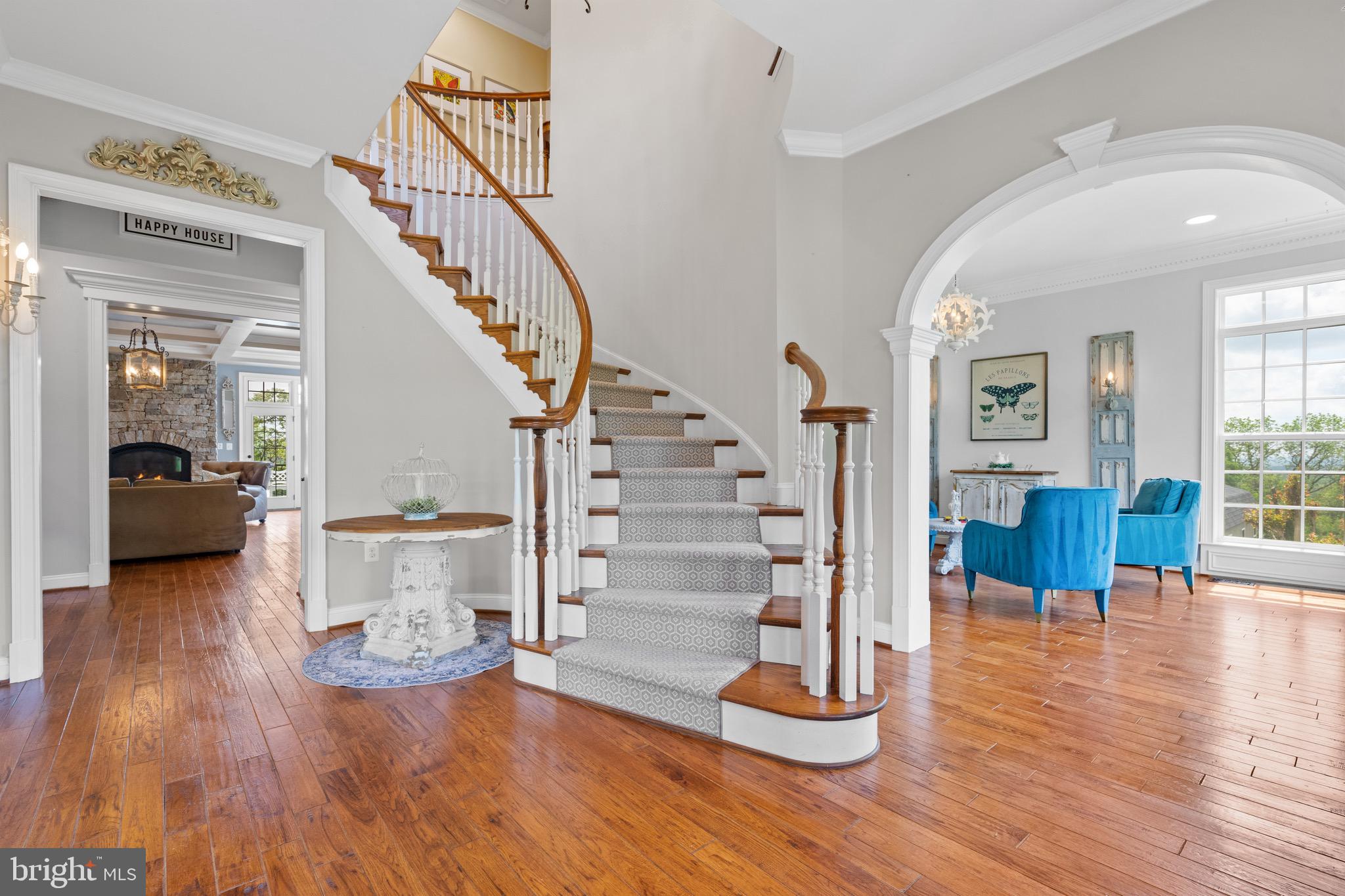 HIGHLANDS - Residential