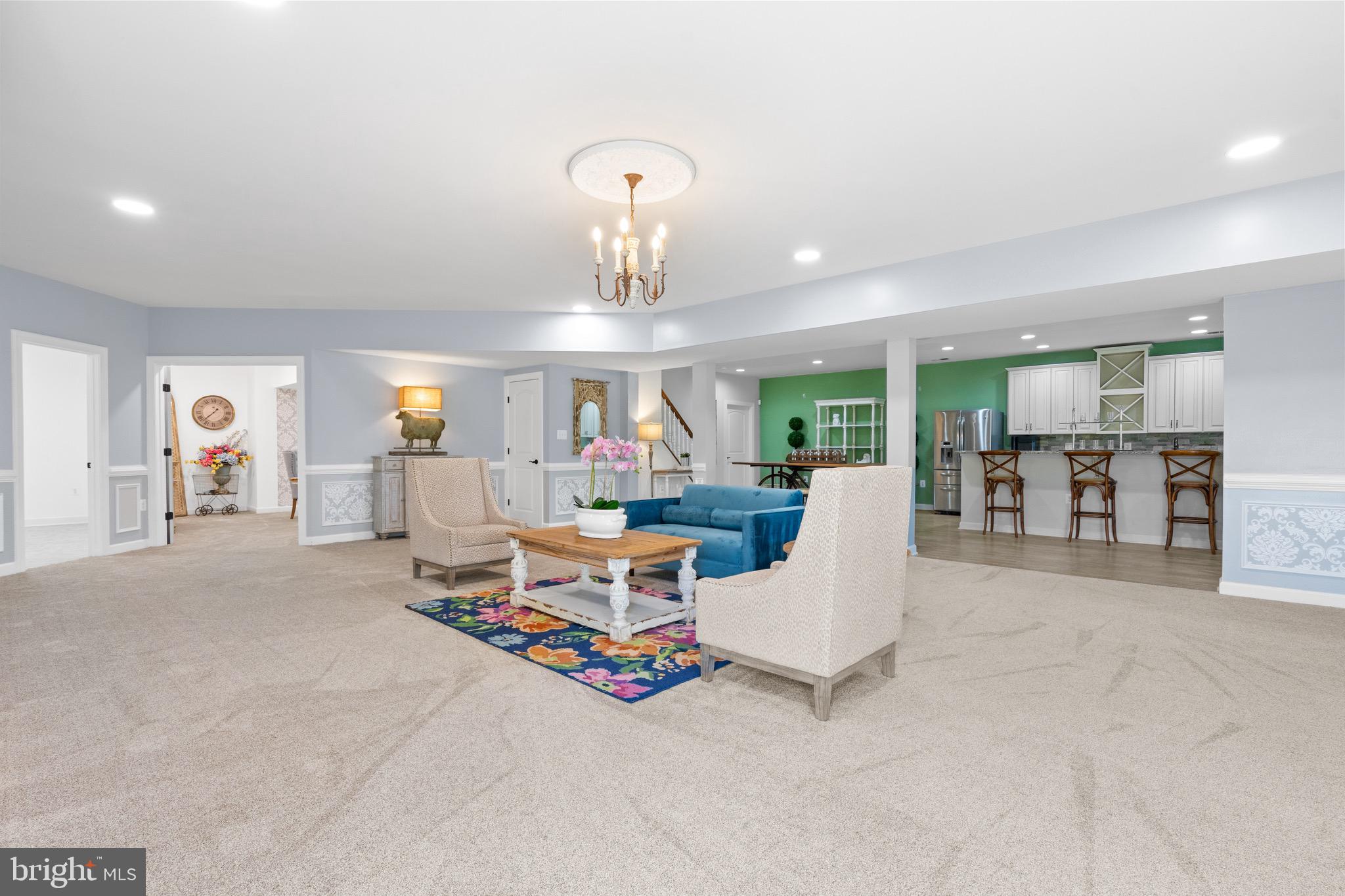 HIGHLANDS - Residential