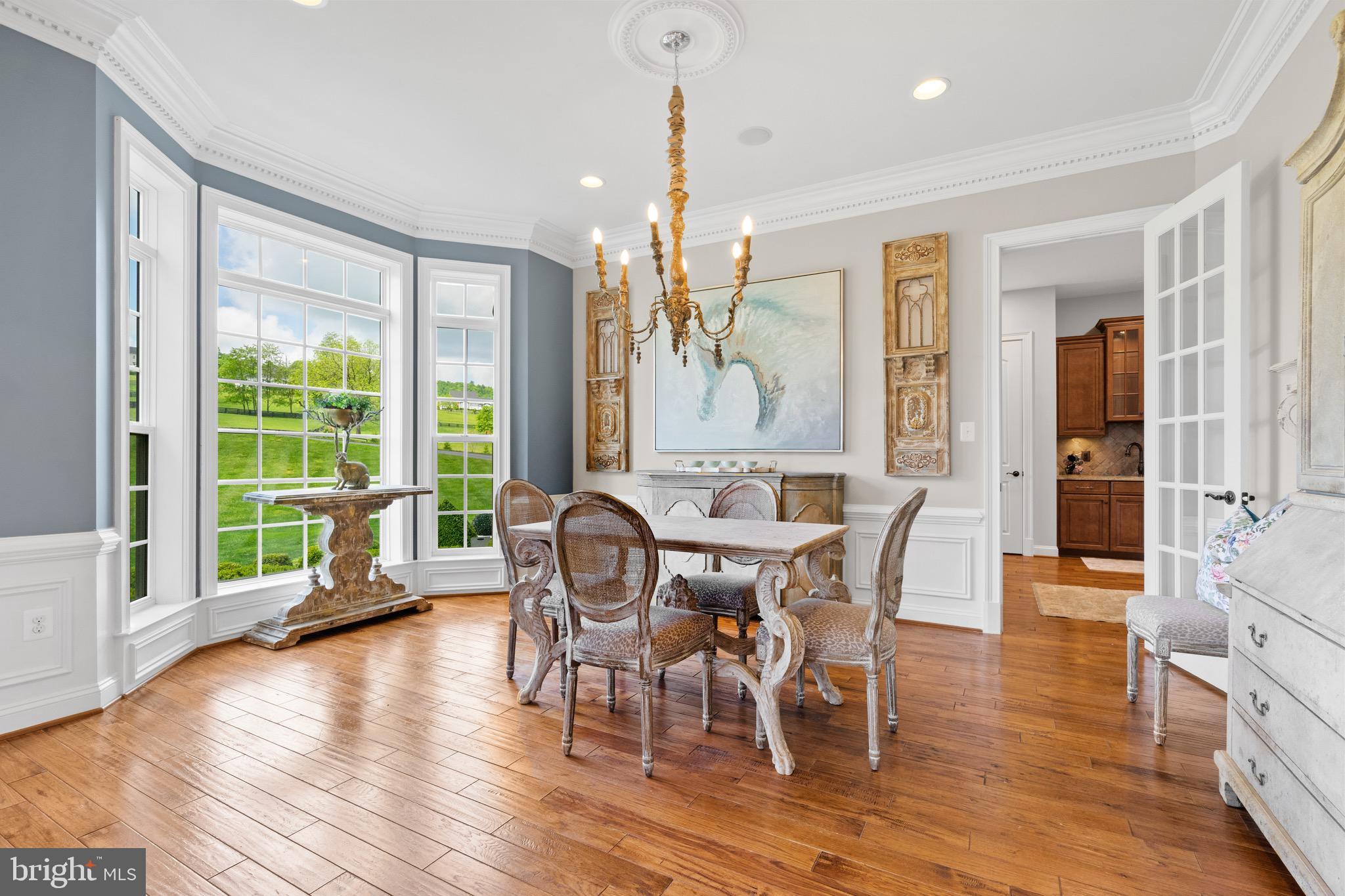 HIGHLANDS - Residential