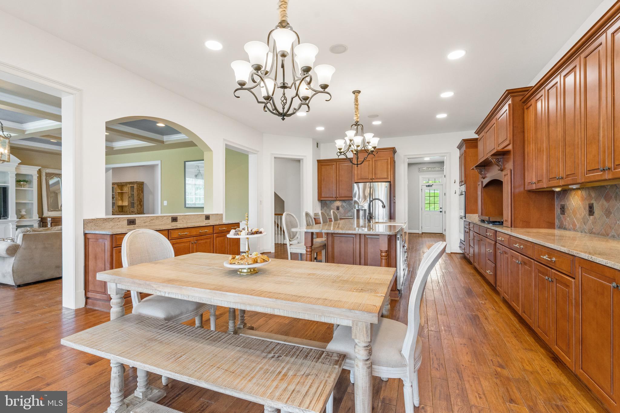 HIGHLANDS - Residential