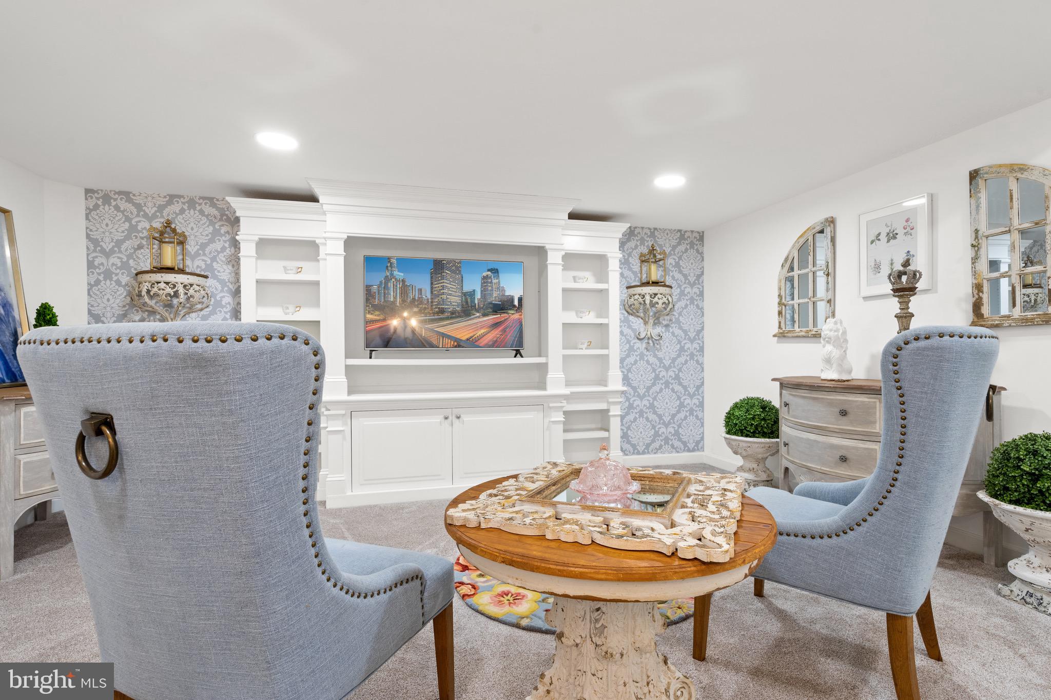 HIGHLANDS - Residential