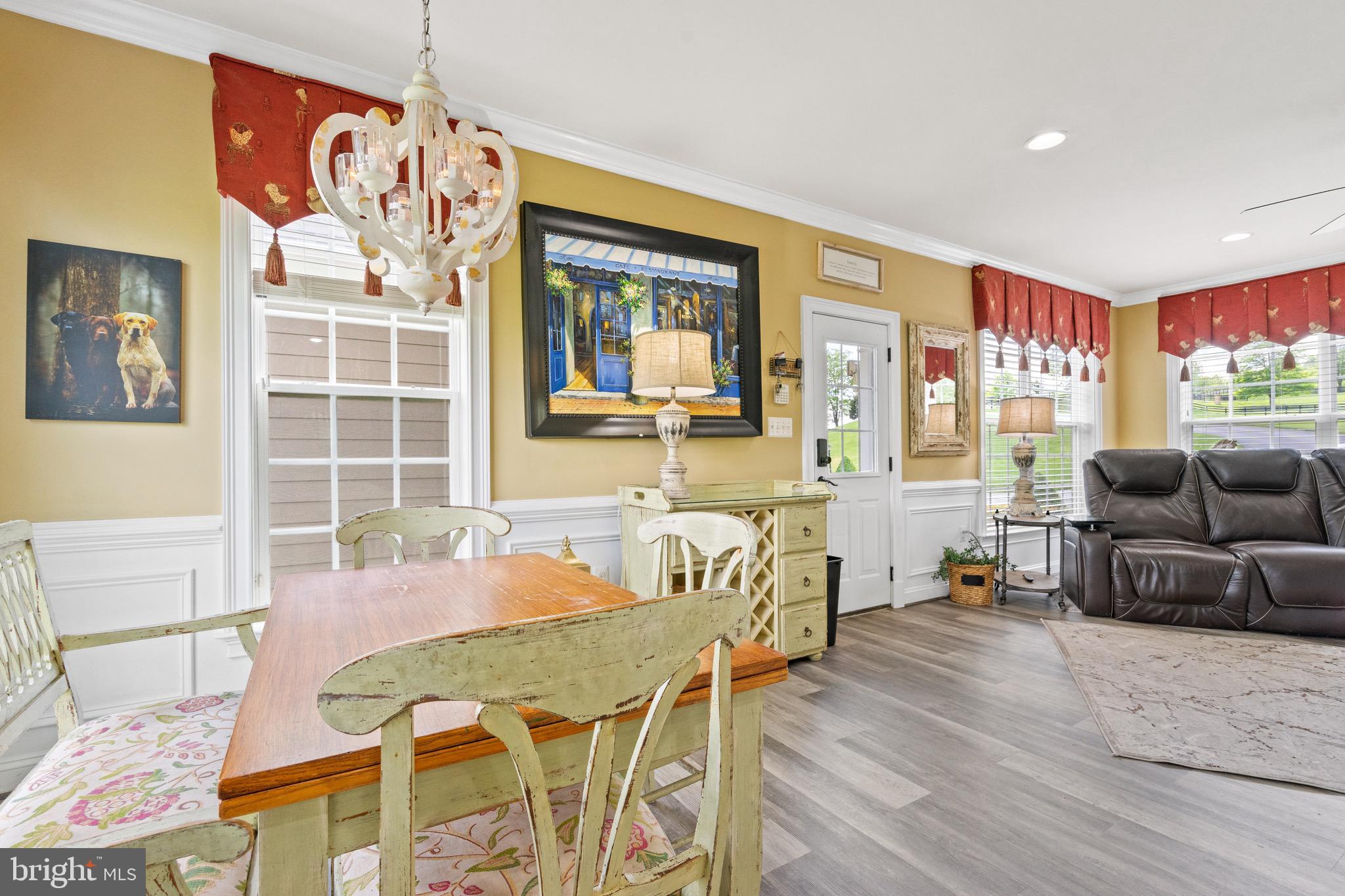 HIGHLANDS - Residential