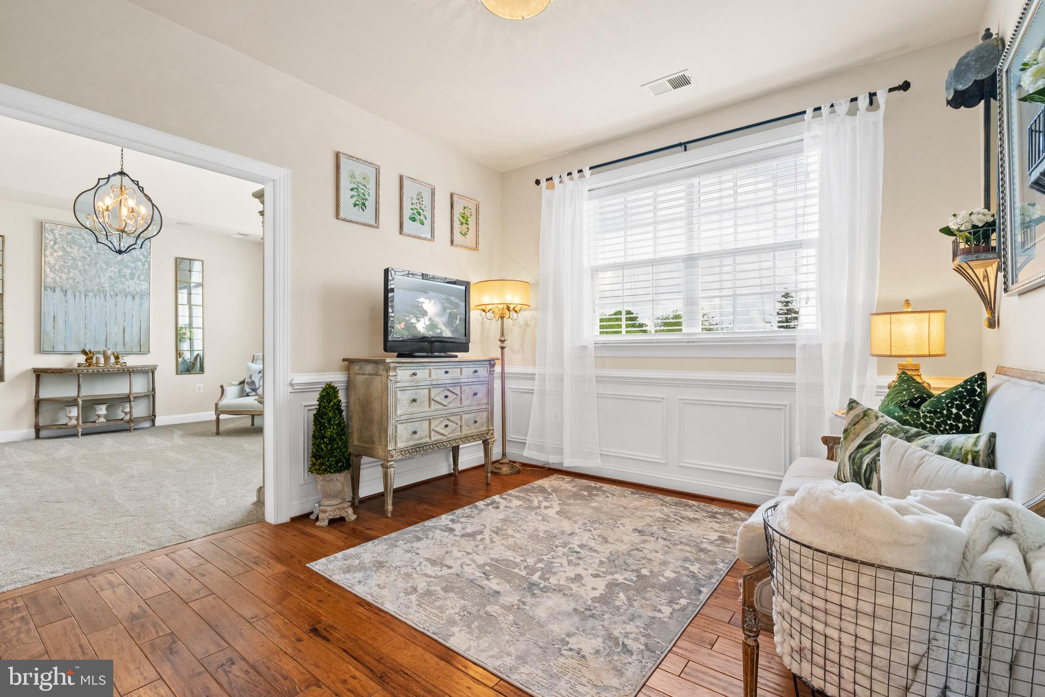 HIGHLANDS - Residential