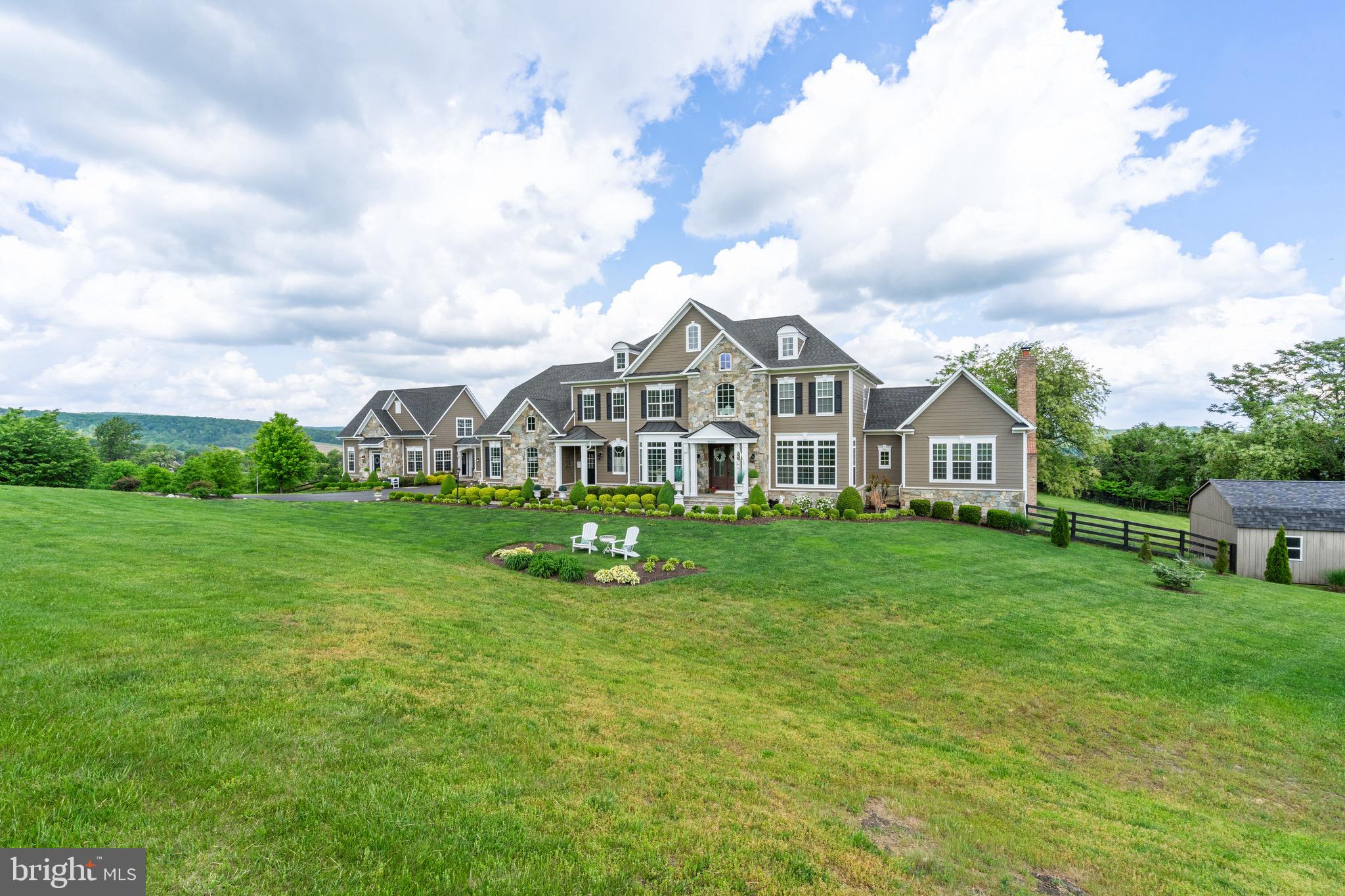 HIGHLANDS - Residential