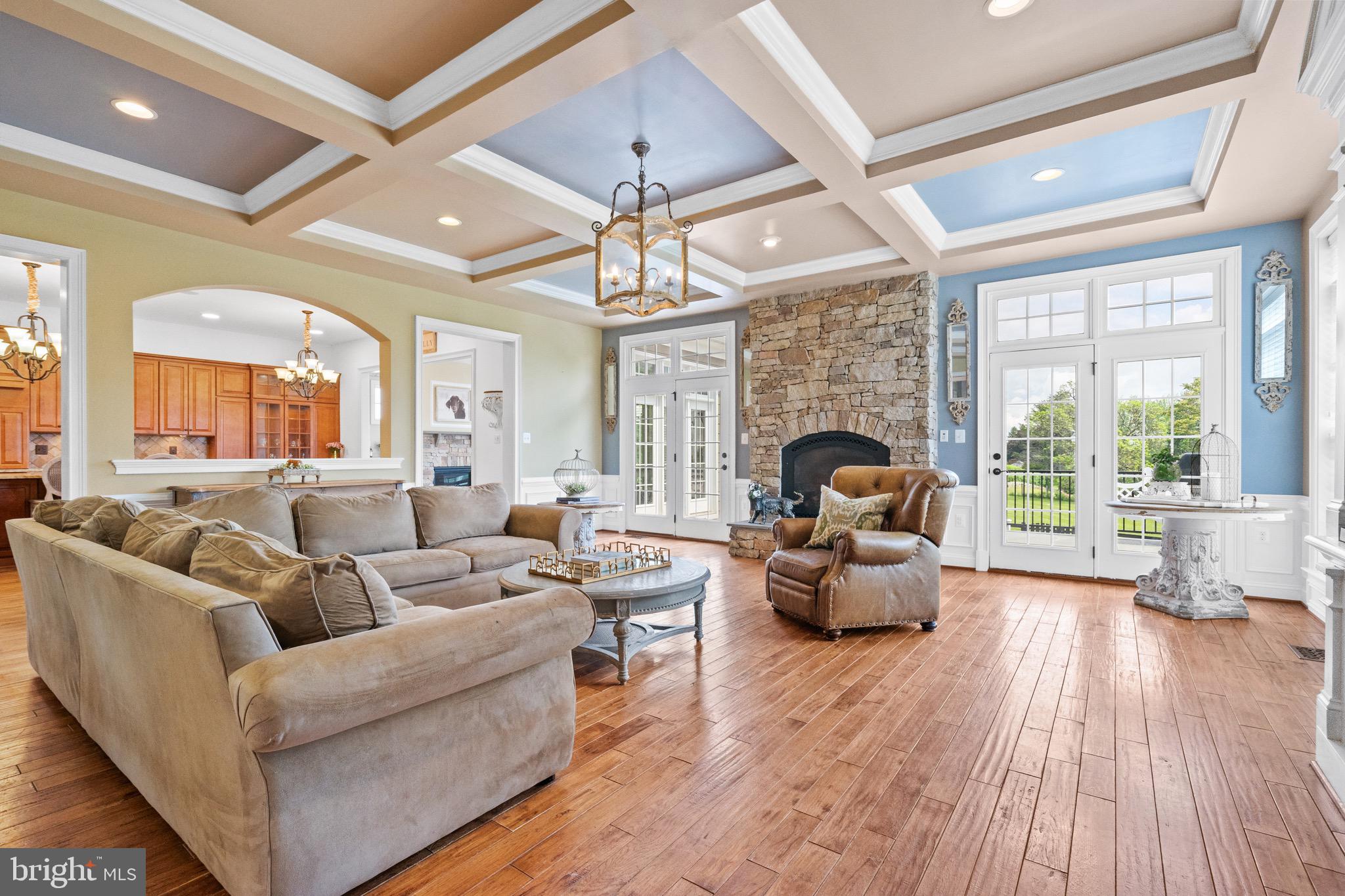 HIGHLANDS - Residential