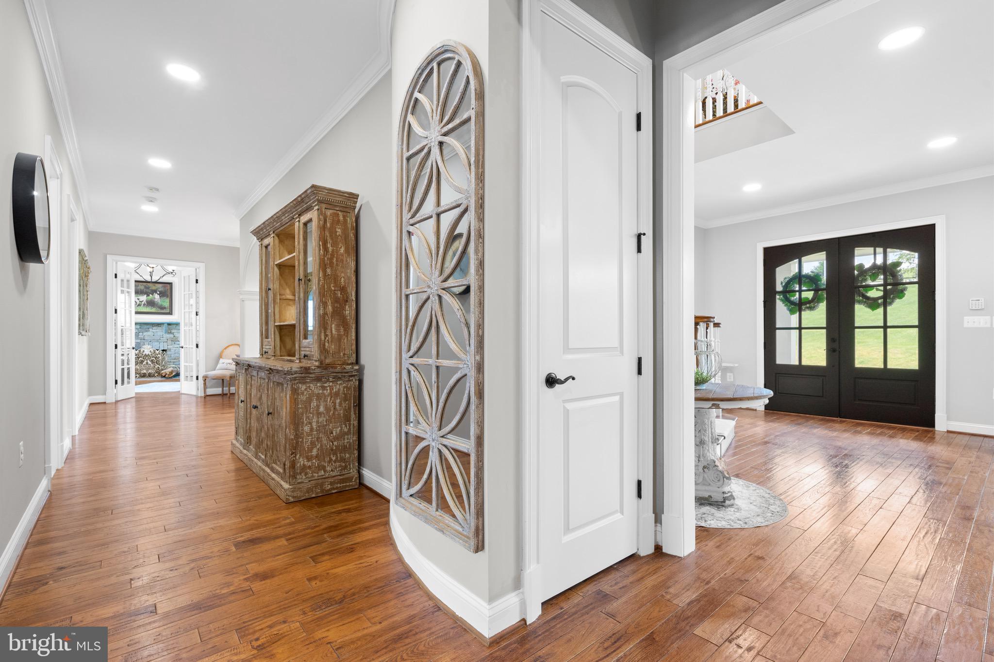 HIGHLANDS - Residential