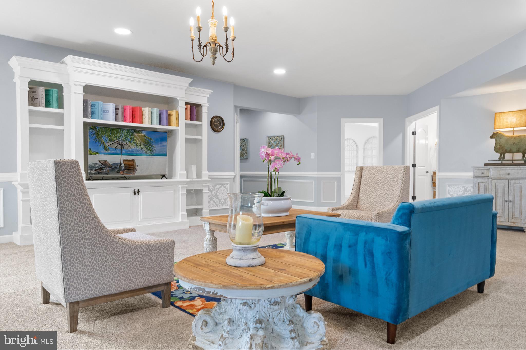 HIGHLANDS - Residential