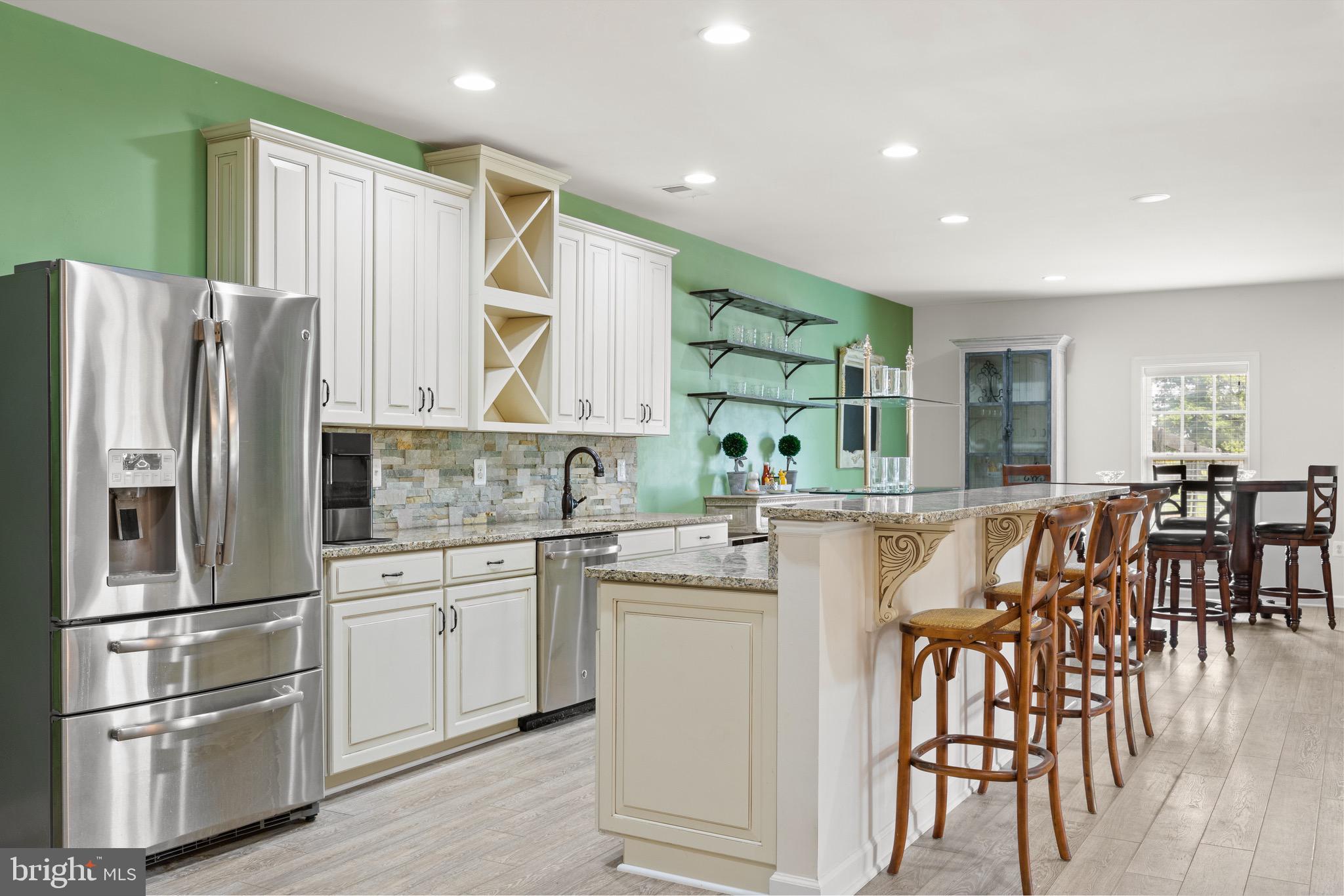 HIGHLANDS - Residential