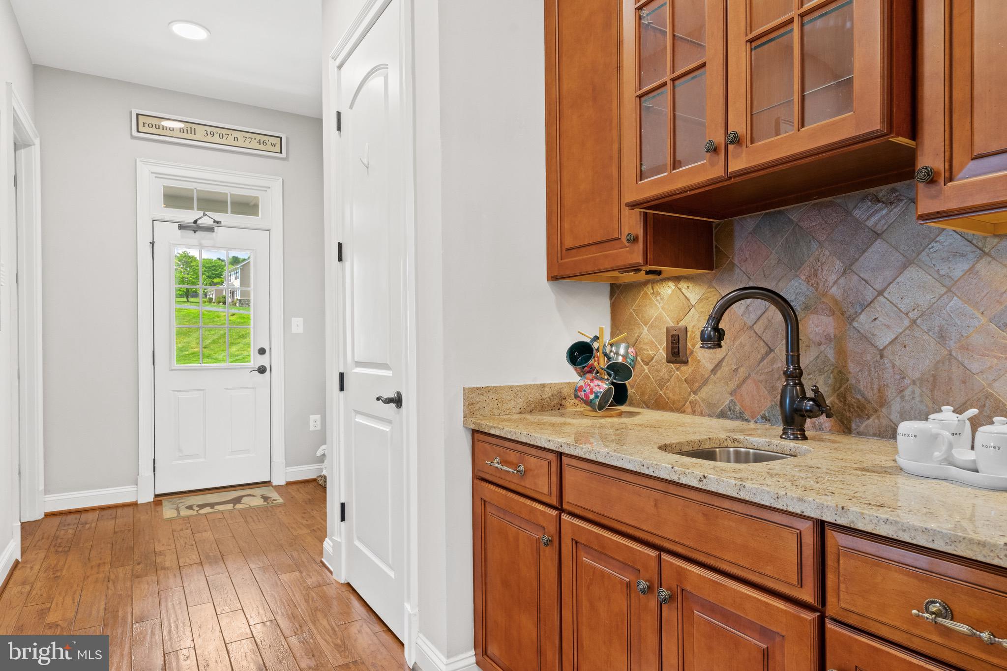 HIGHLANDS - Residential