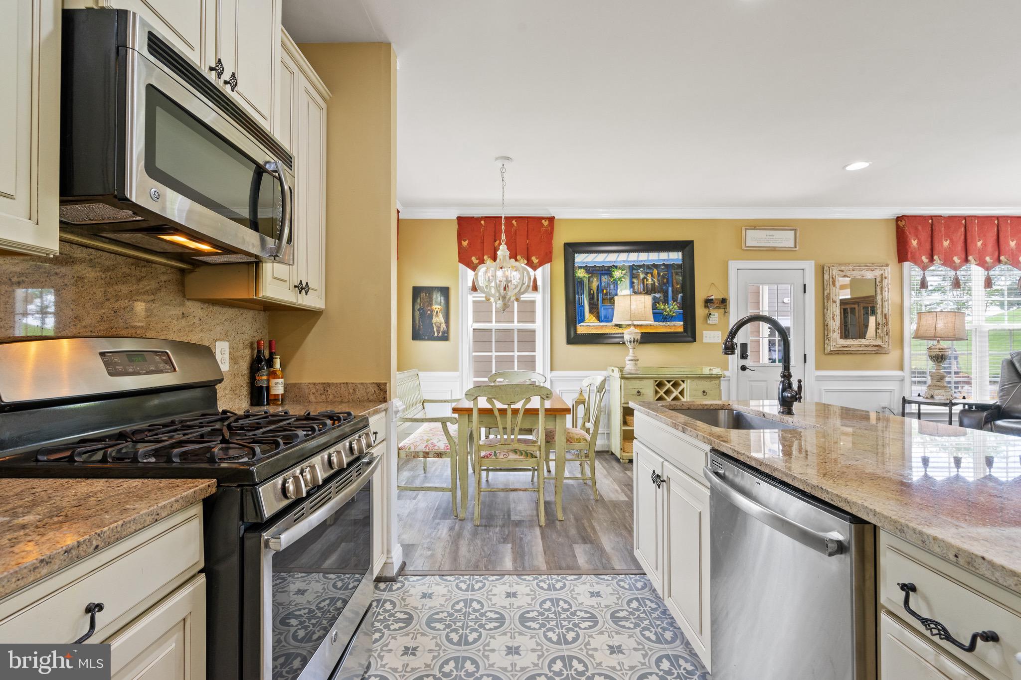 HIGHLANDS - Residential