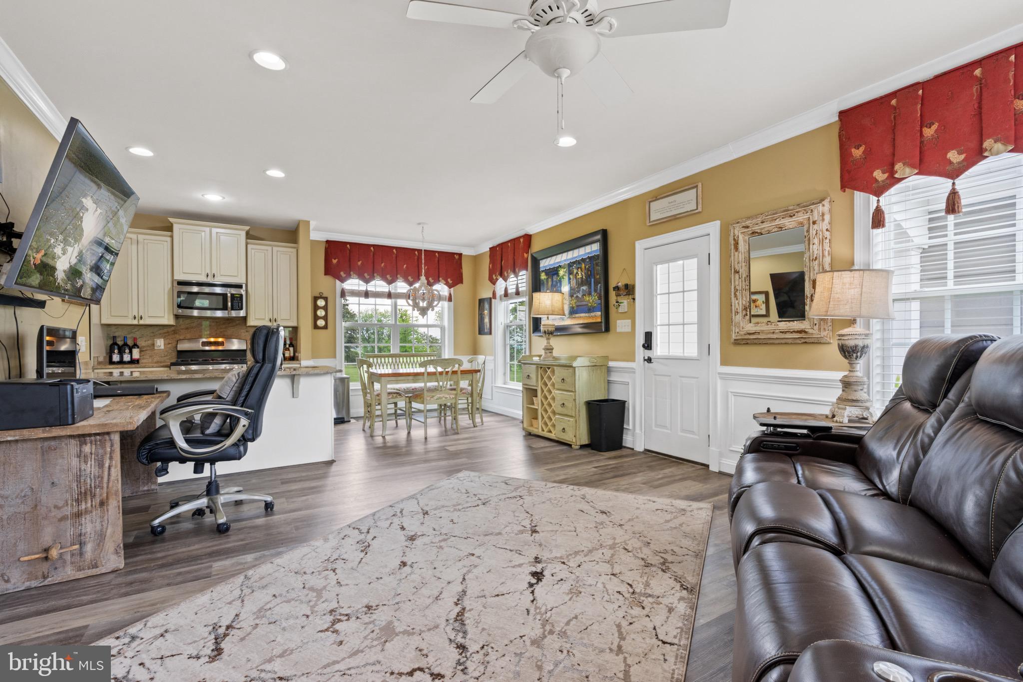 HIGHLANDS - Residential