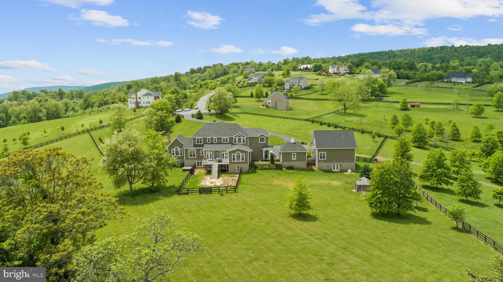 HIGHLANDS - Residential